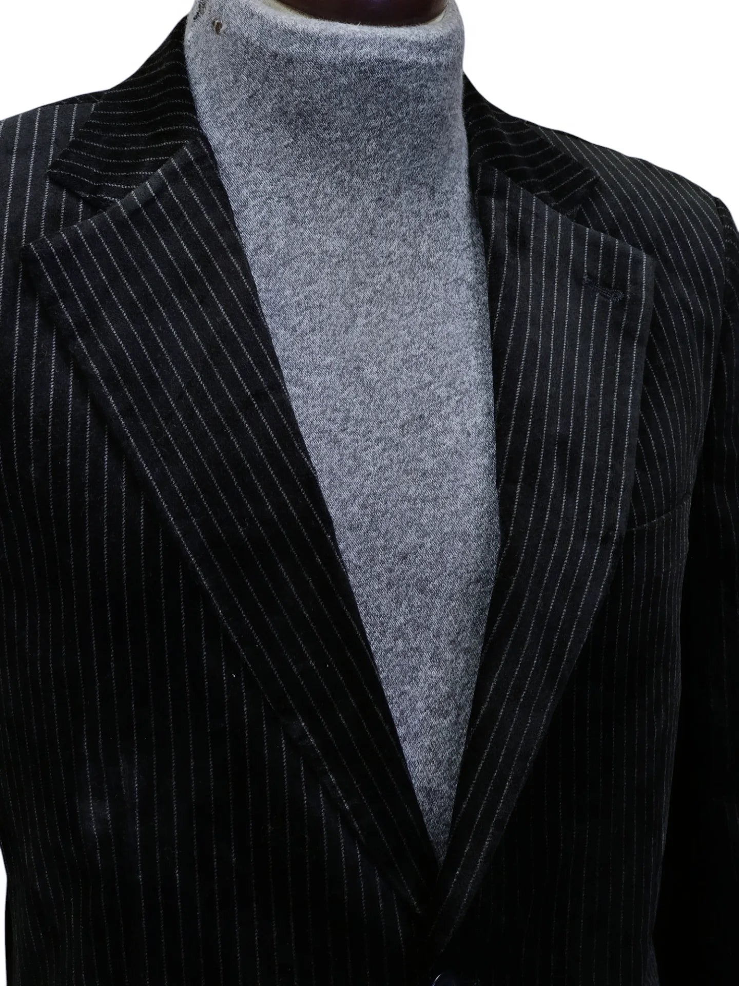 H&M Velvet - [L]