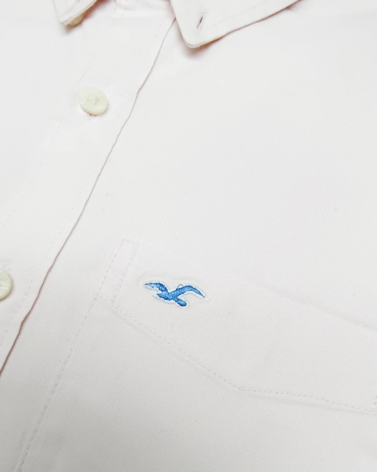 Hollister - [S]