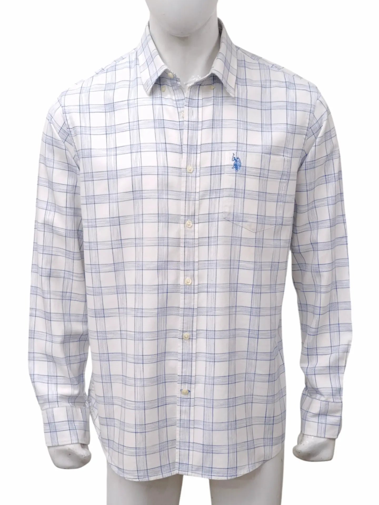 U.S Polo Assn. - [XXL]