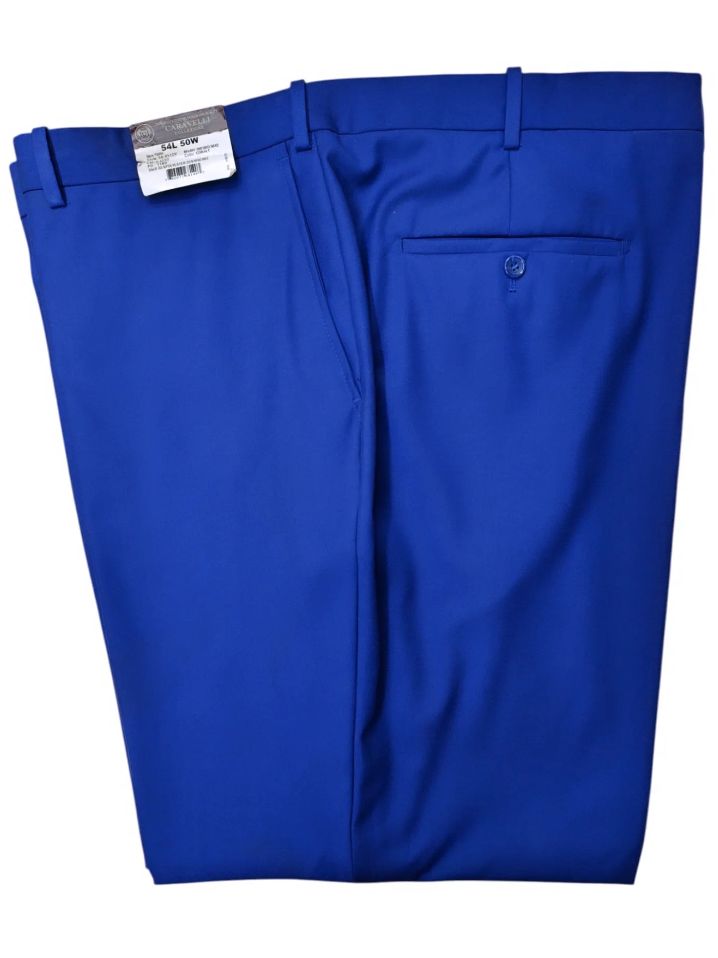 Caravelli - [49-50]