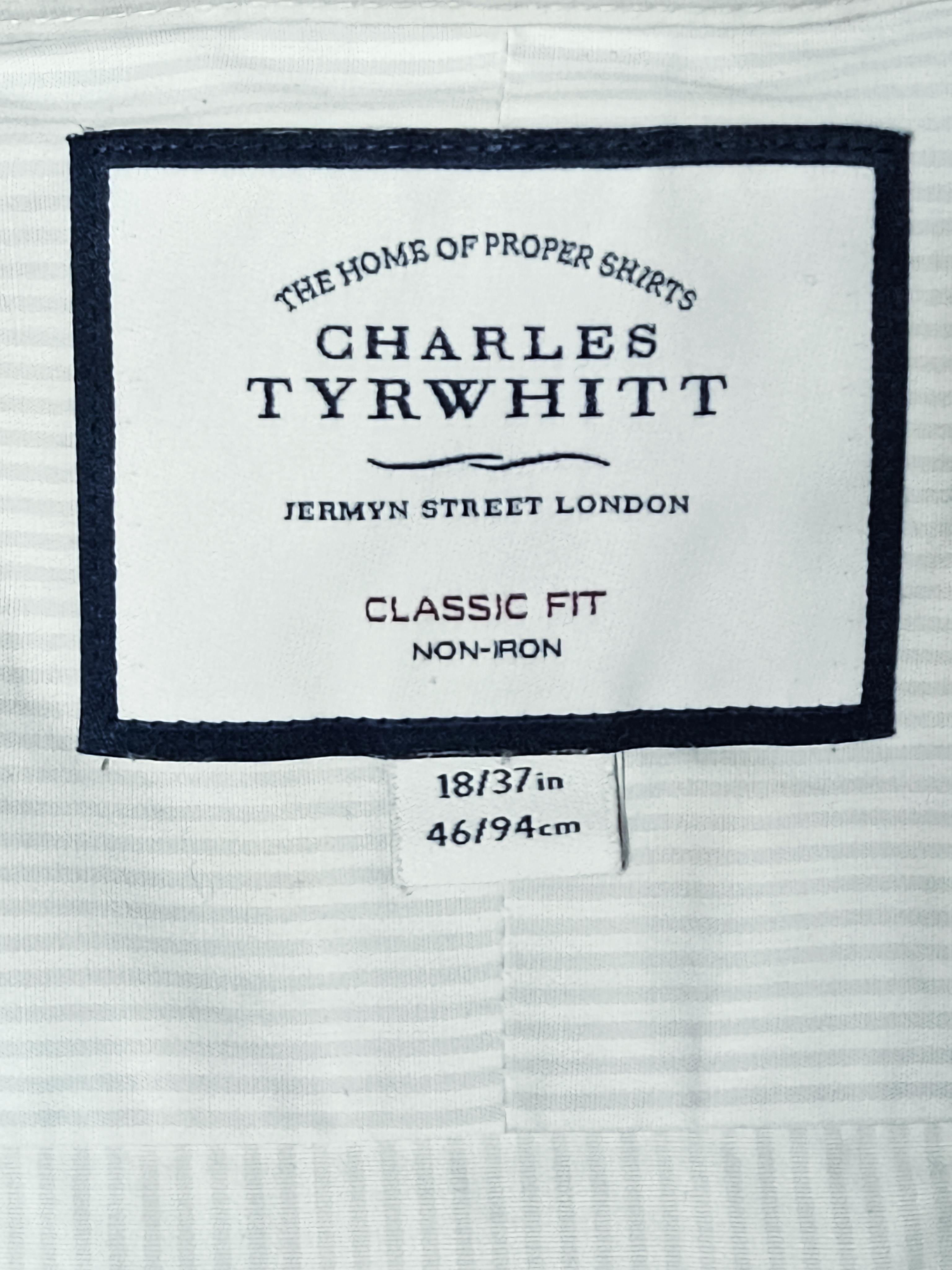 Charles Tyrwhitt - [18]