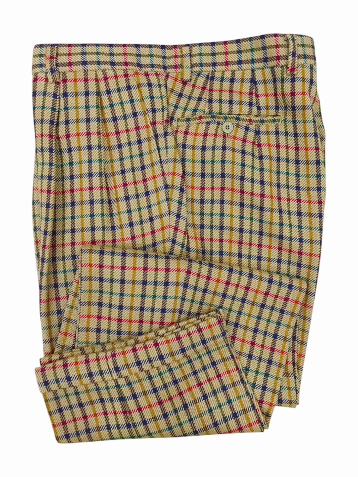 Daks Golf - [31-32]