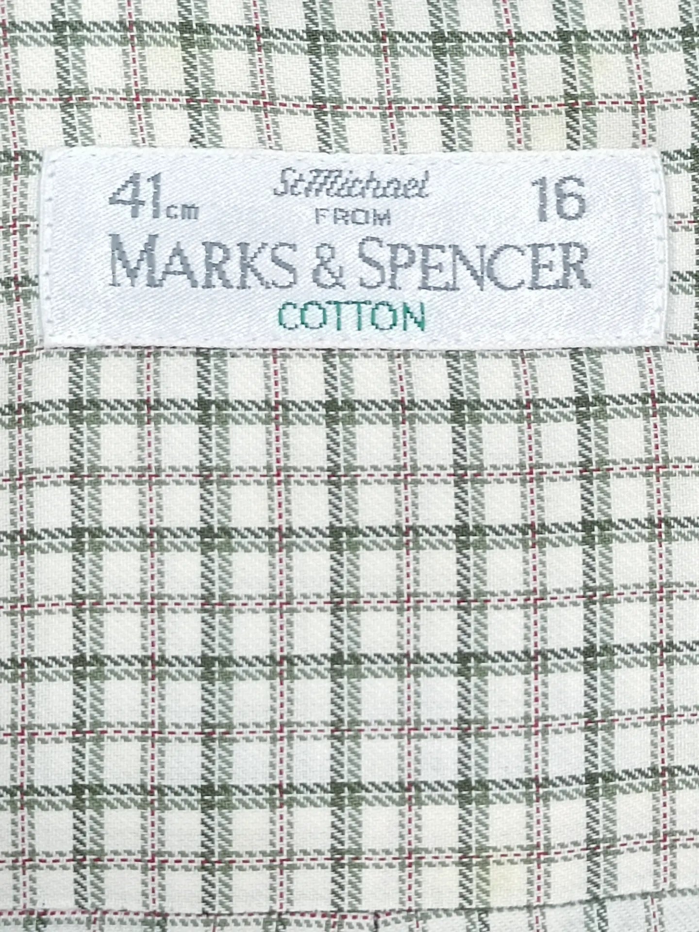 St. Michael M&S - [16]