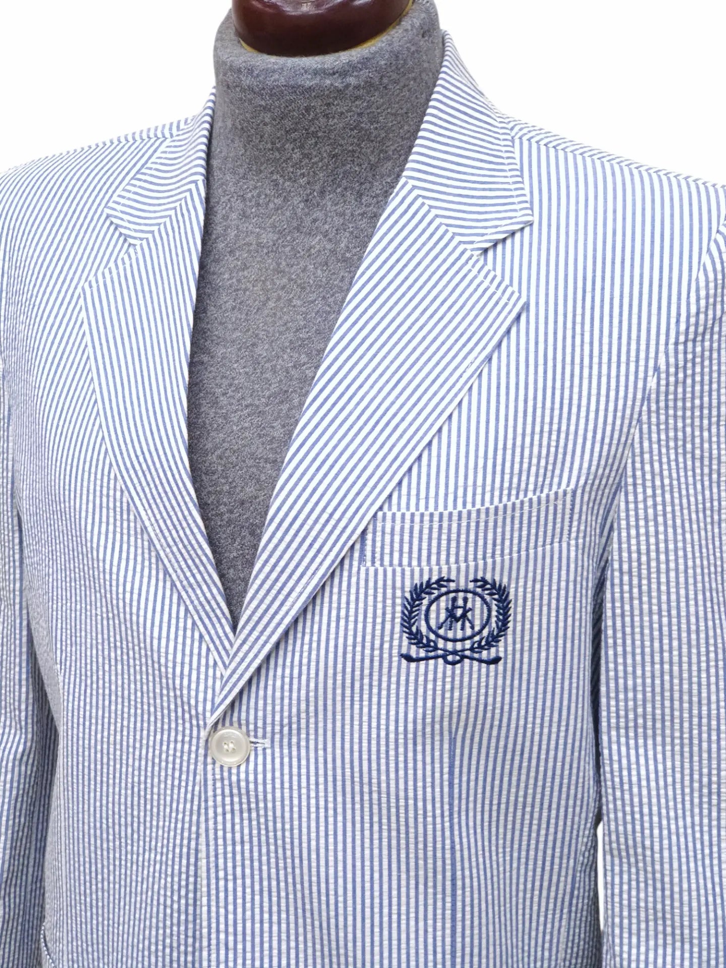 L'Homme Moderne - [L]