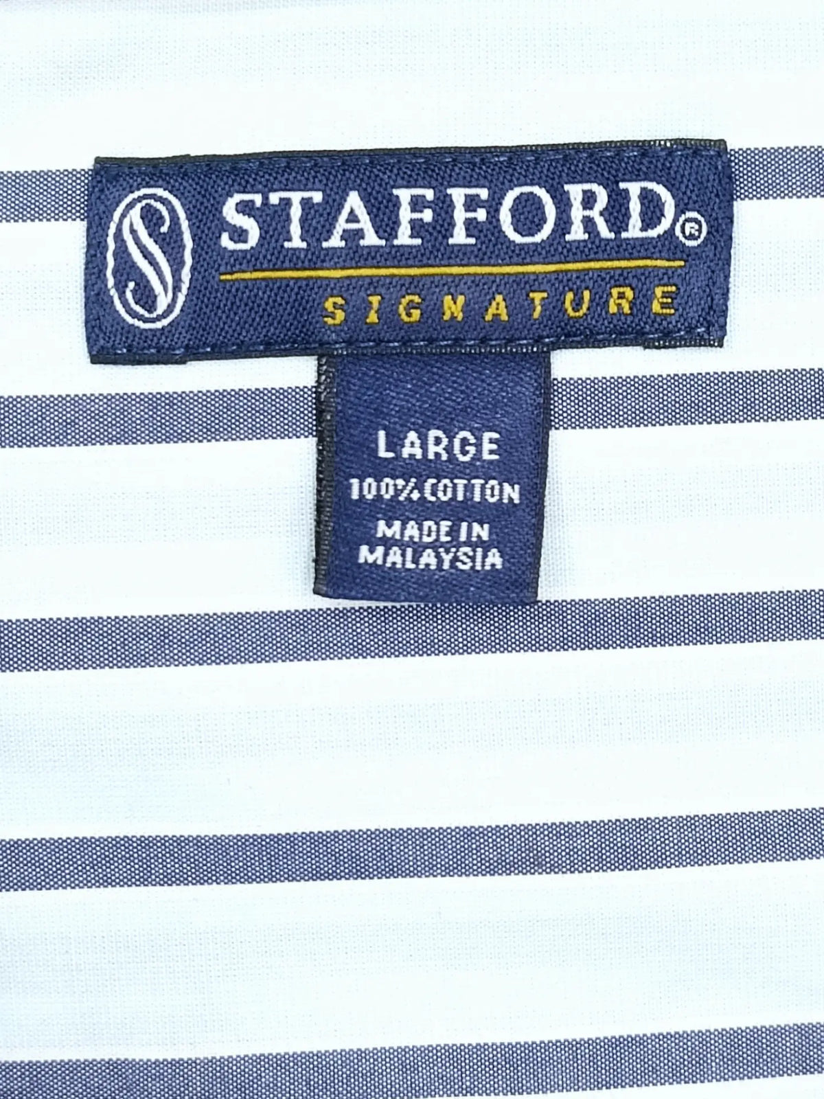 Stafford - [XL]