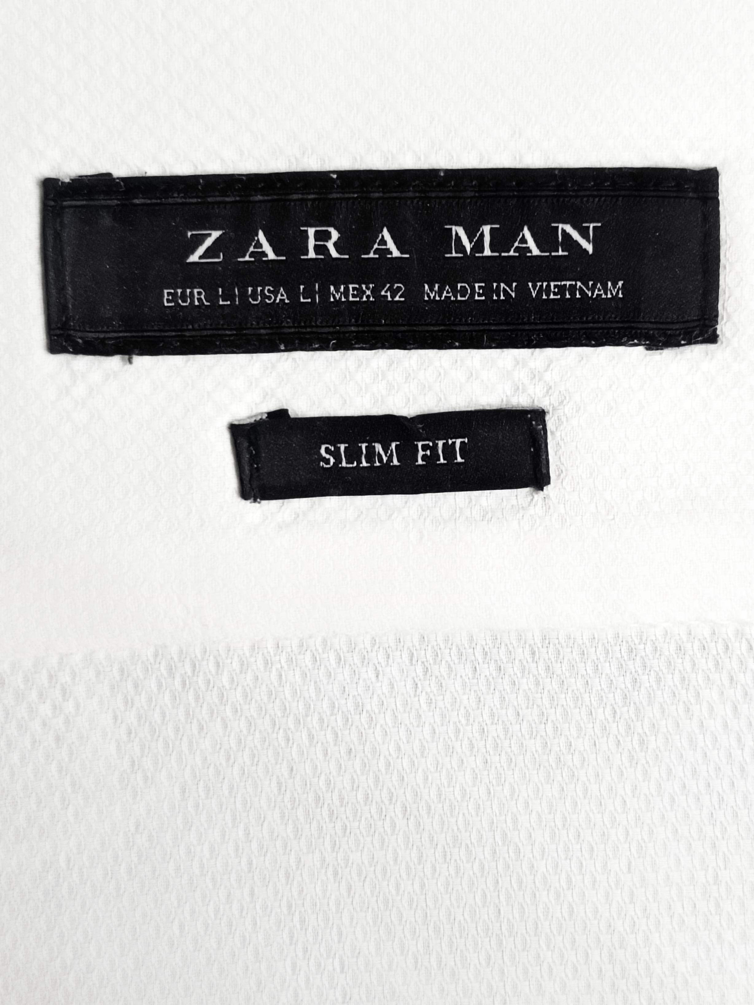 Zara Man - [M]