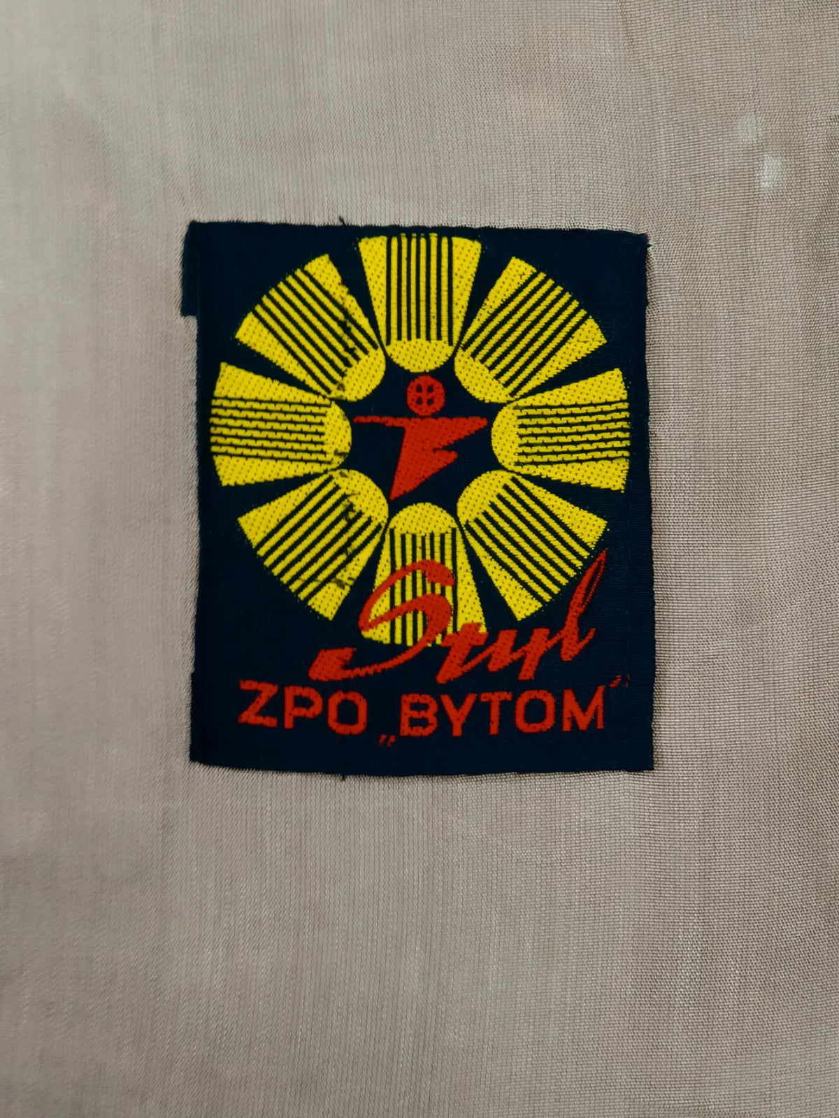 Bytom - [M]