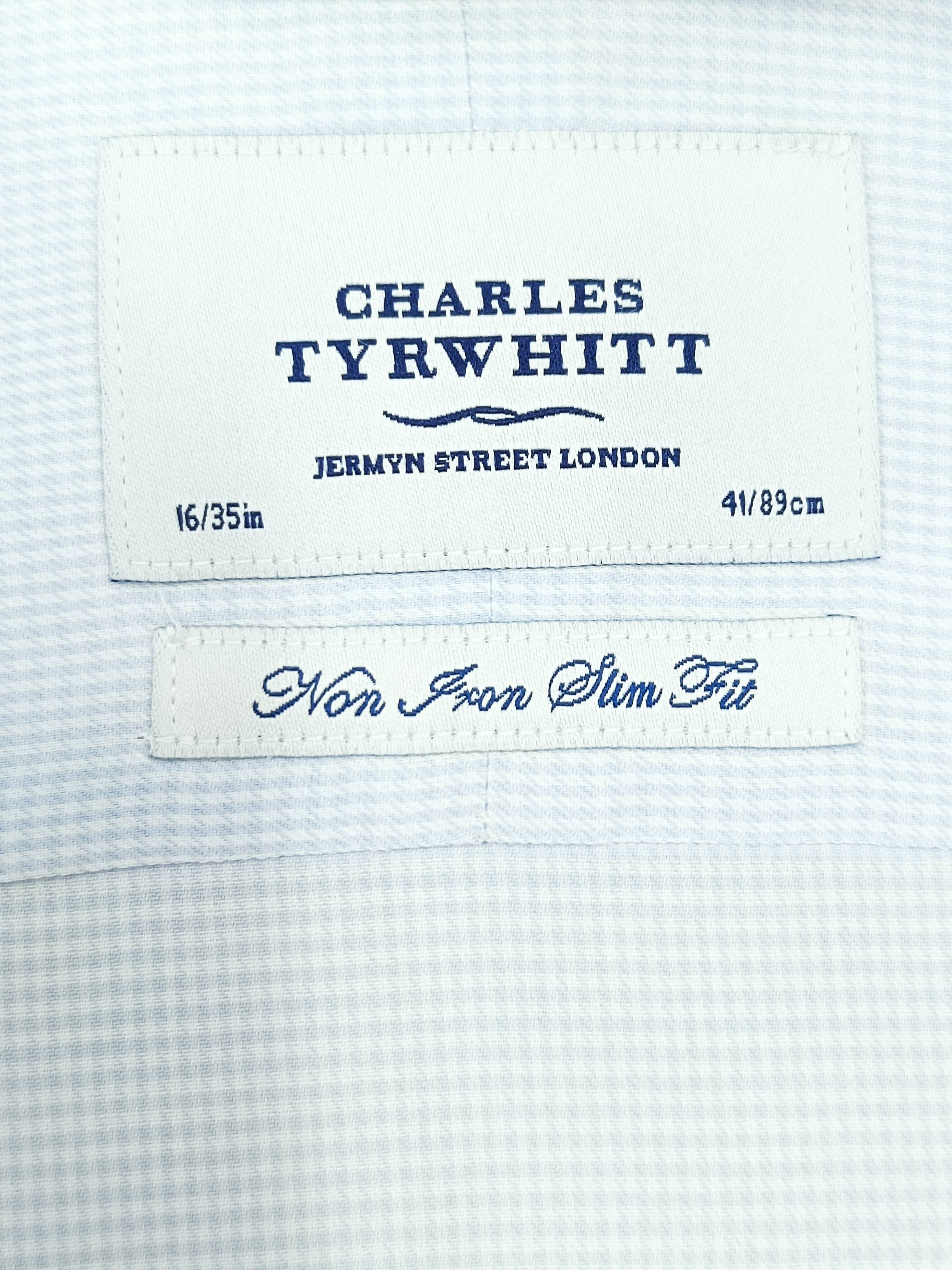 Charle Tyrwhitt - [16]