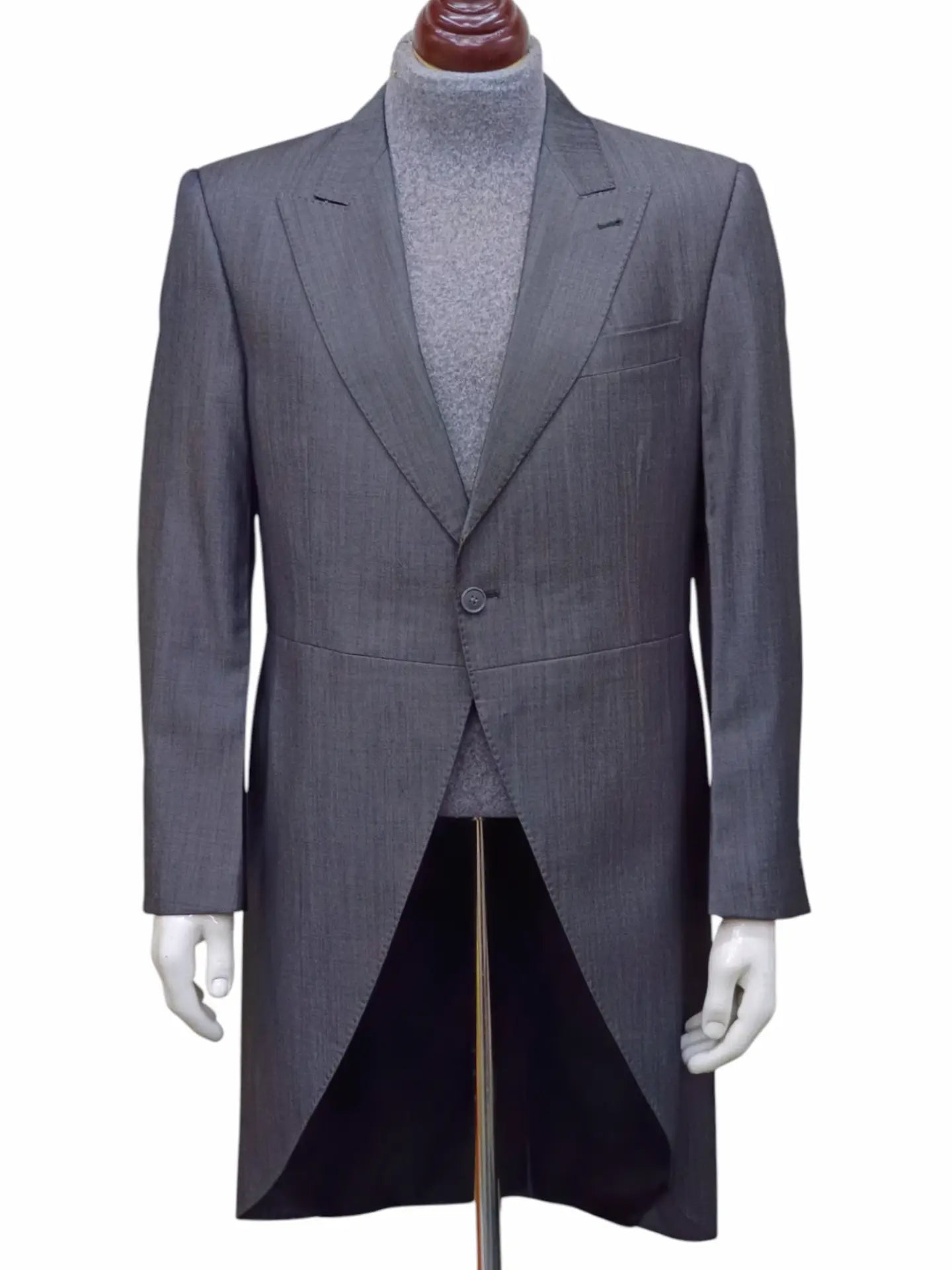 Custom Tailored - [XL]