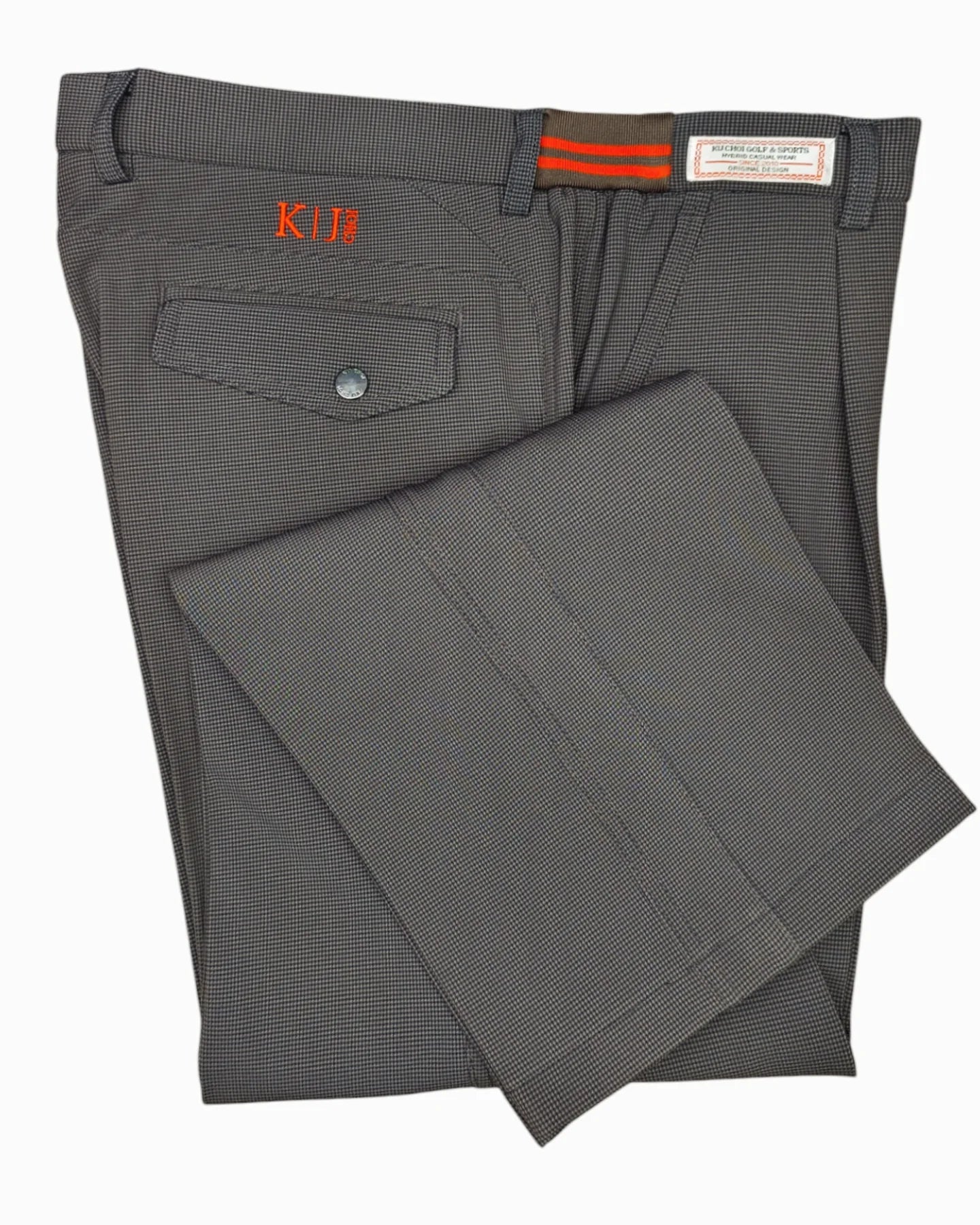 KIJ Choi Golf - [33-34]