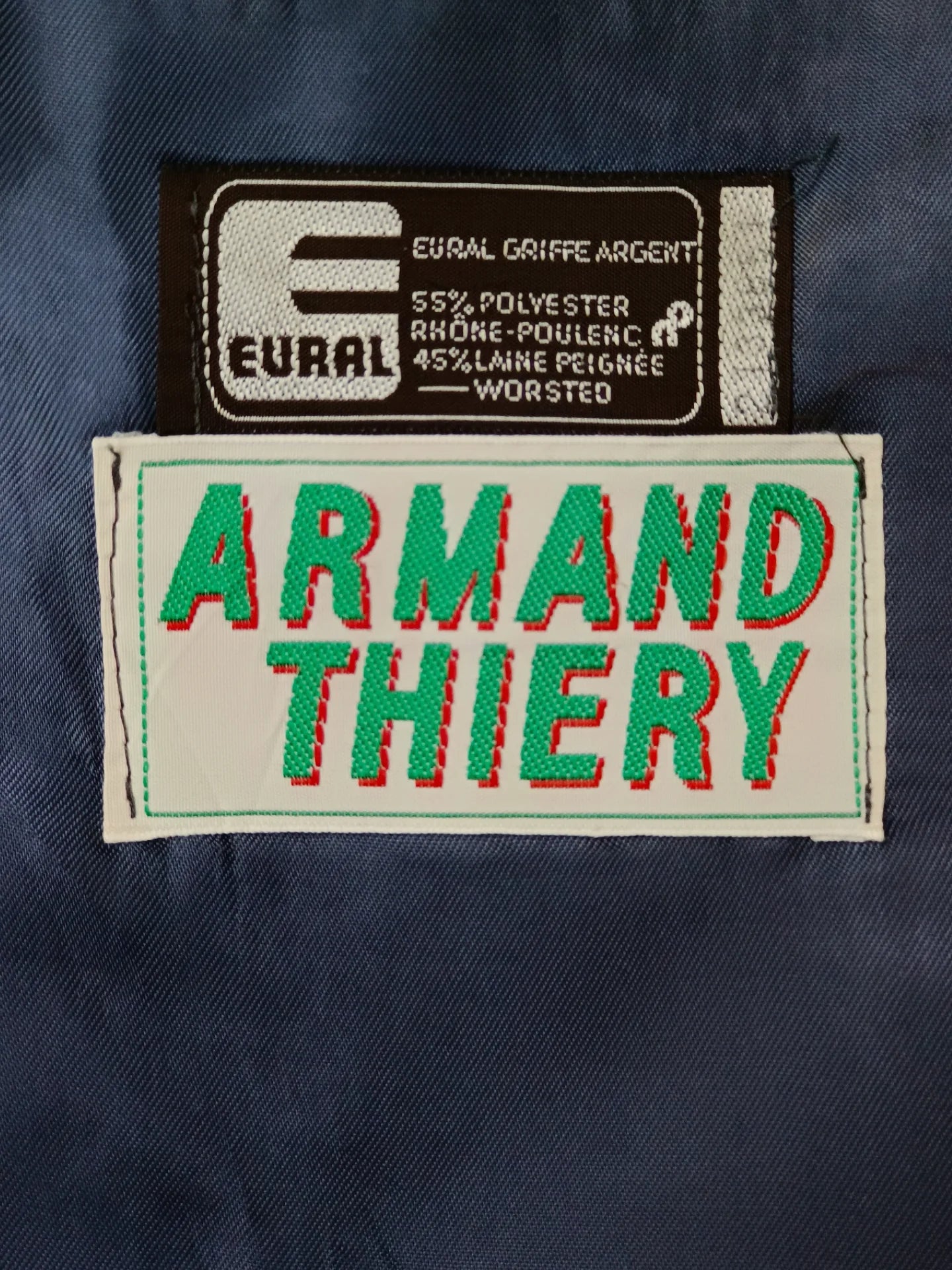 Armand Thiery - [L]