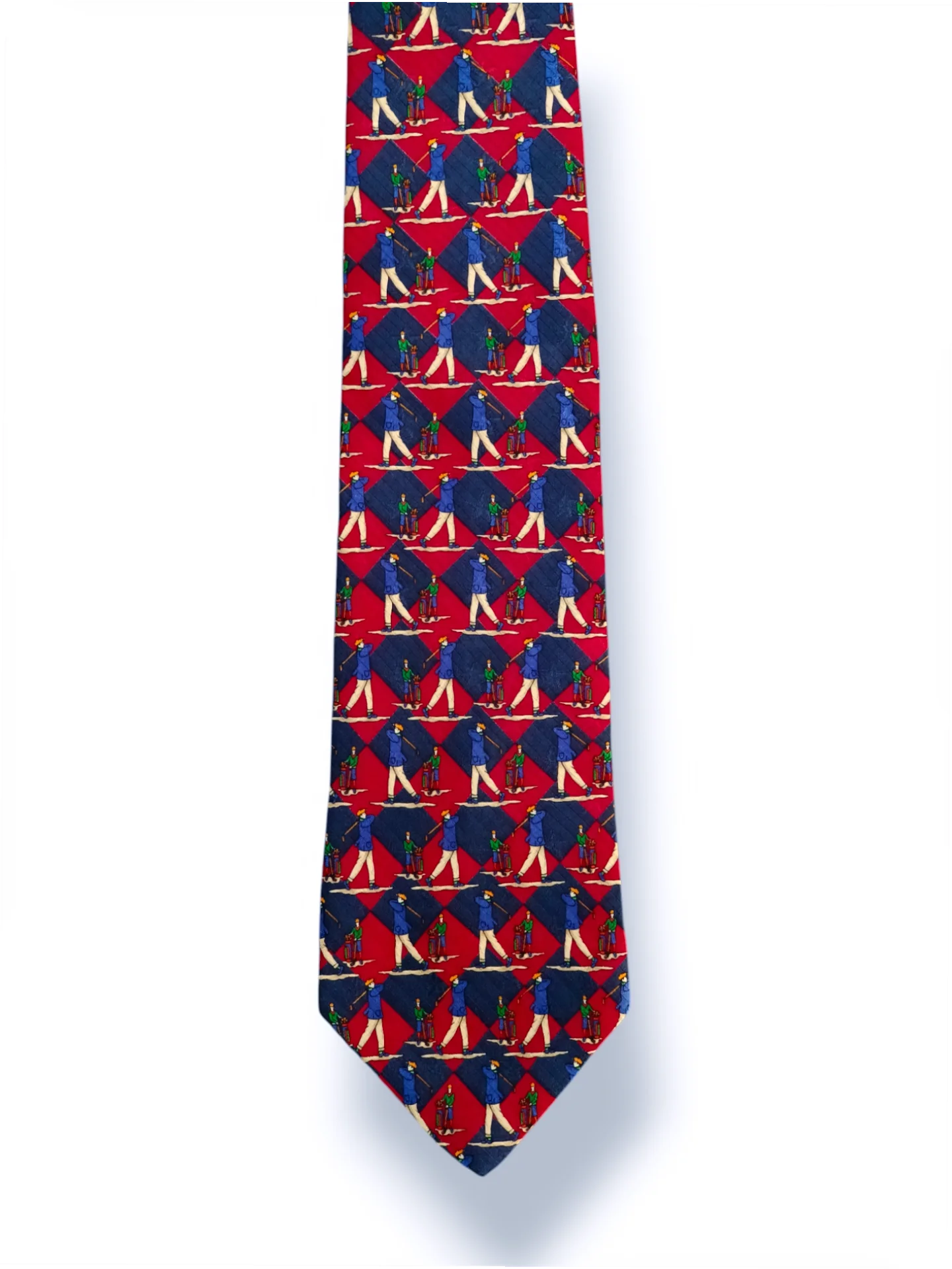 Tommy Hilfiger - Tie