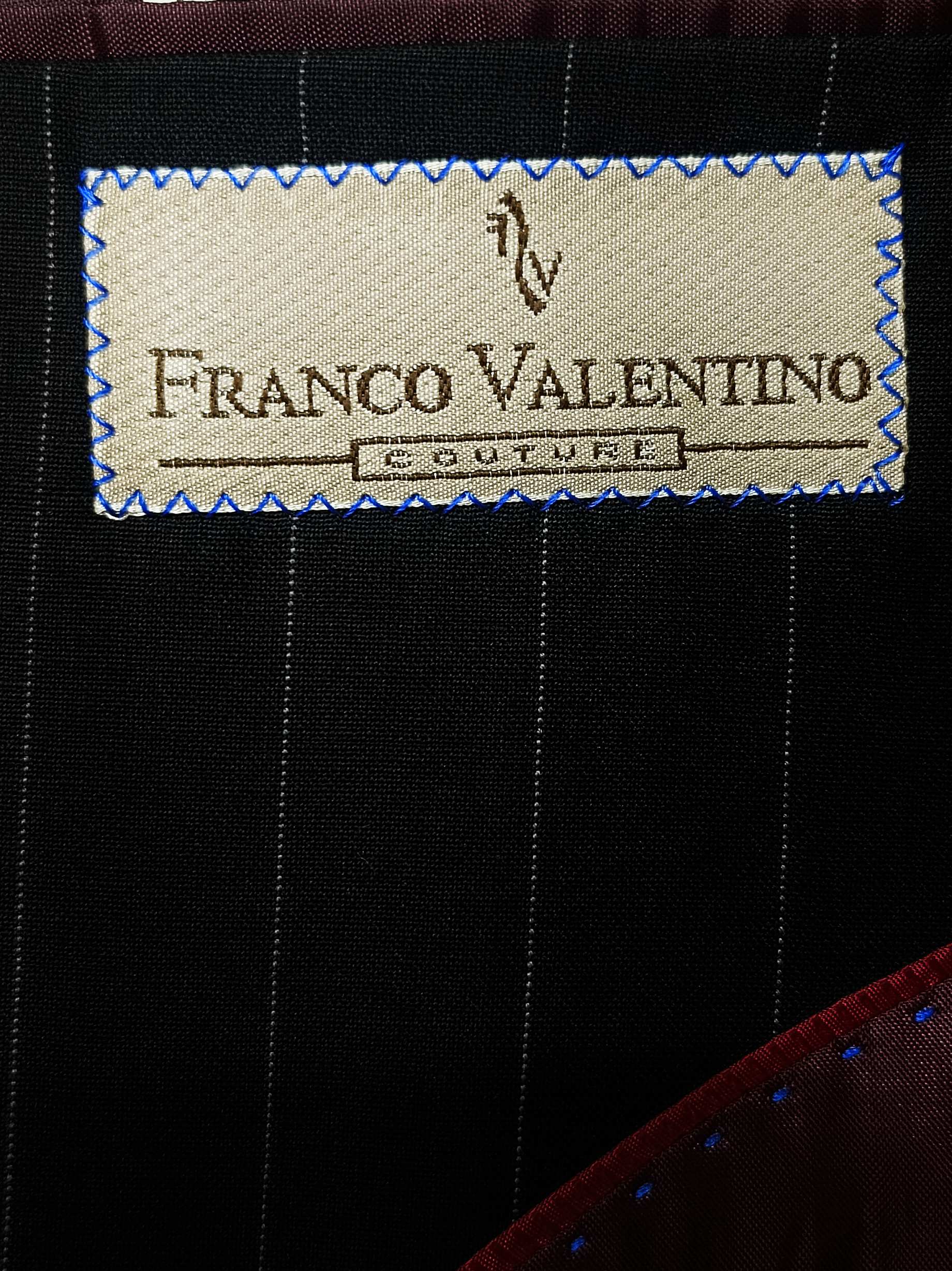 Franco Valentino - [M]