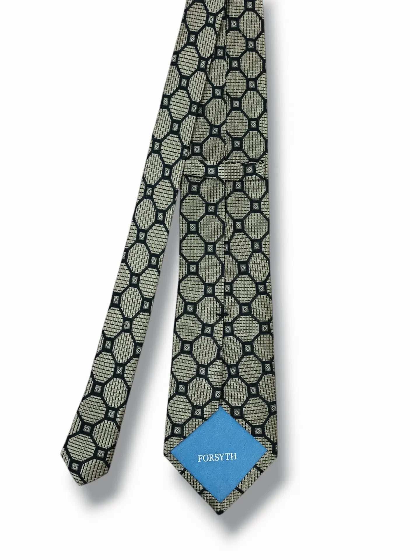 Forsyth - Tie