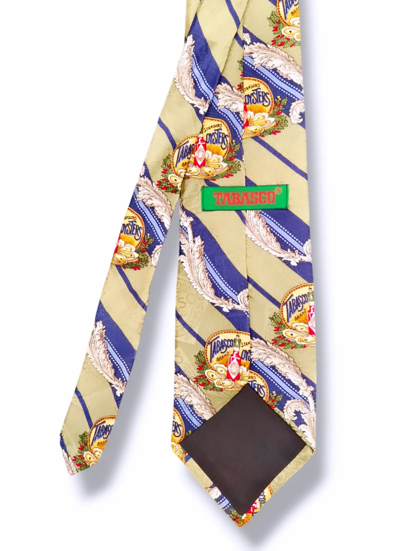 Tobacco - Tie