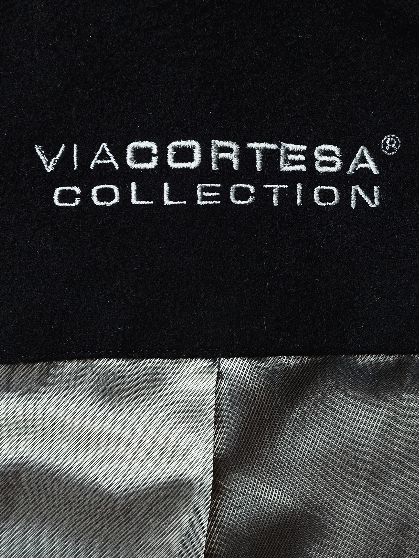 Via cortesa - [XL]