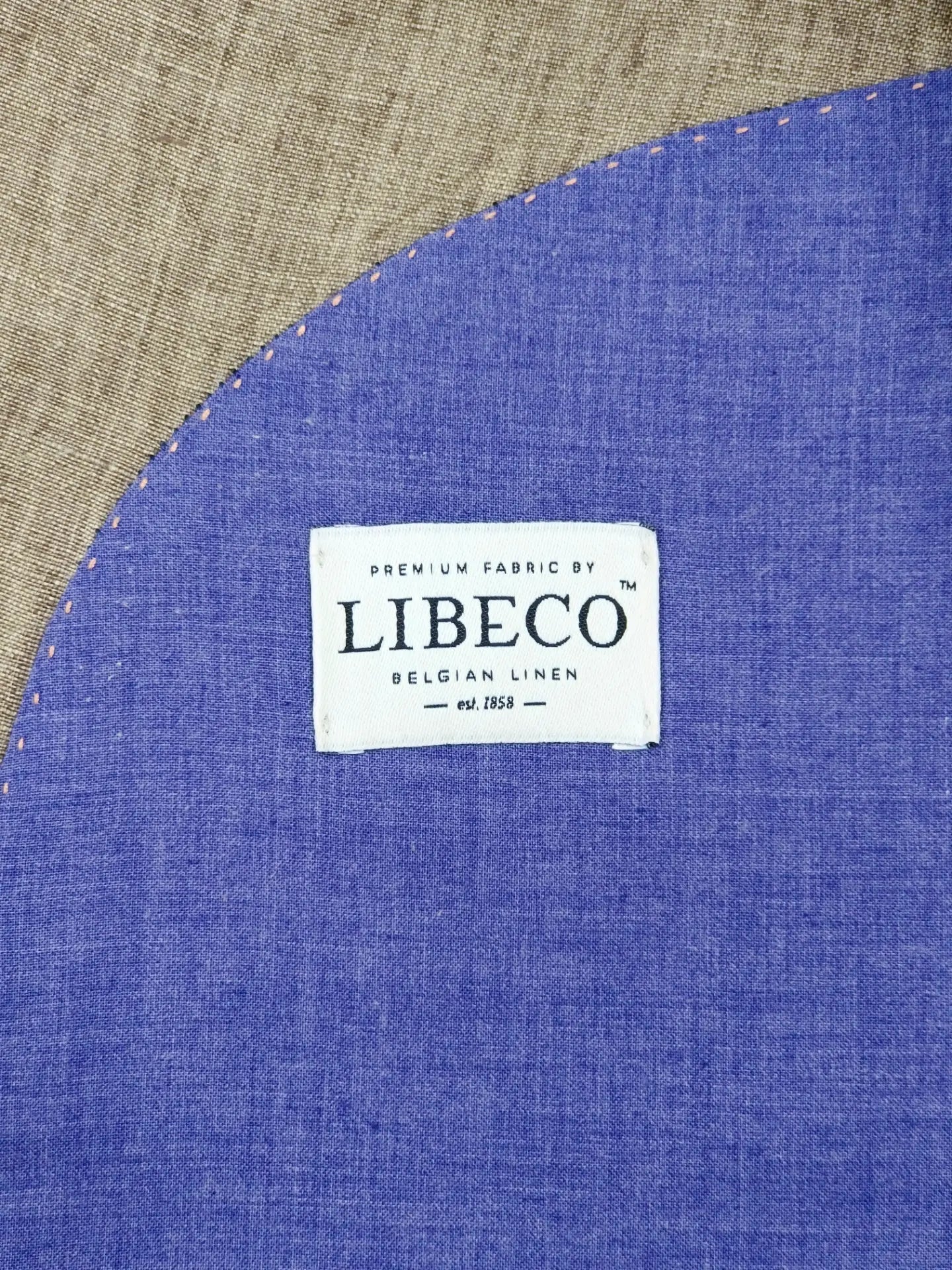 Libeco Linen - [L]