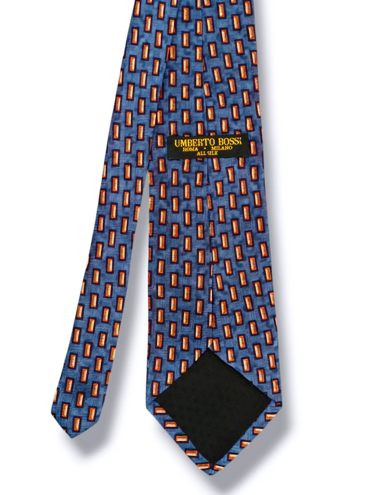 Umberto Bossi - Tie