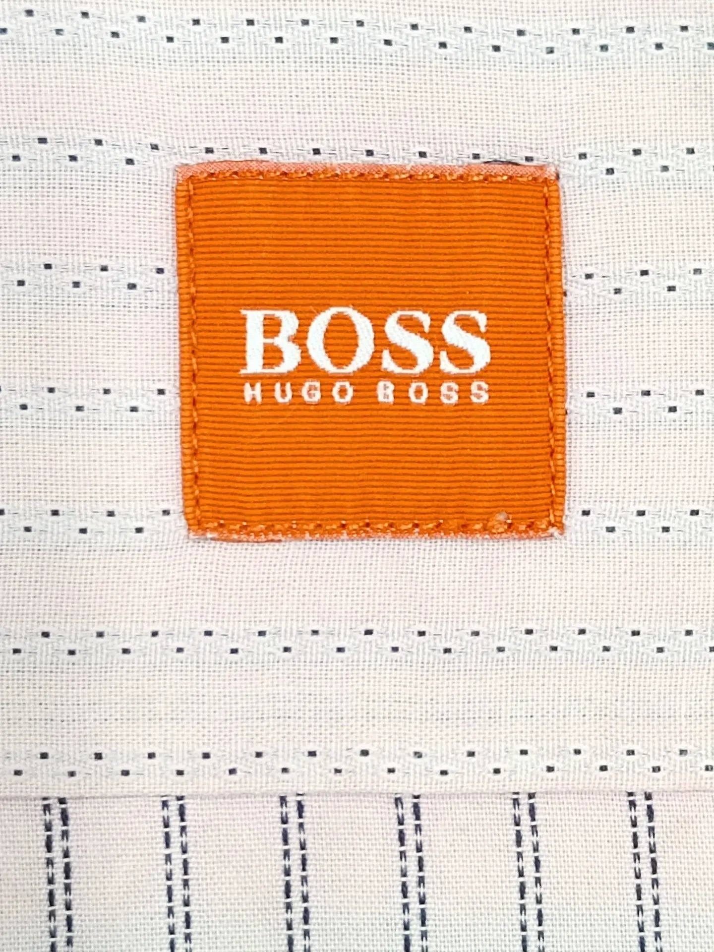 Hugo Boss - [XXXL]