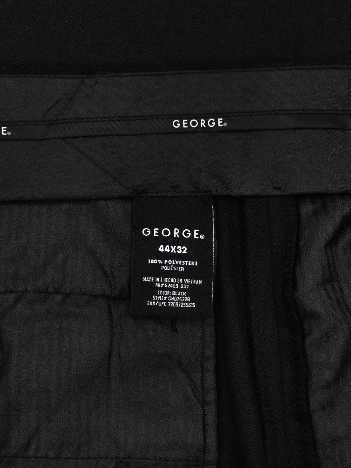 George - [44-45]