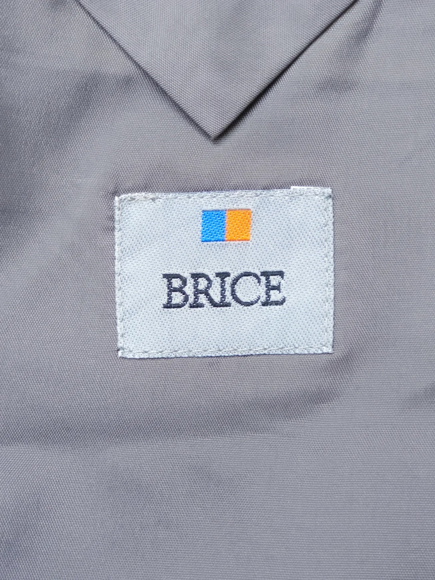 Brice - [L]