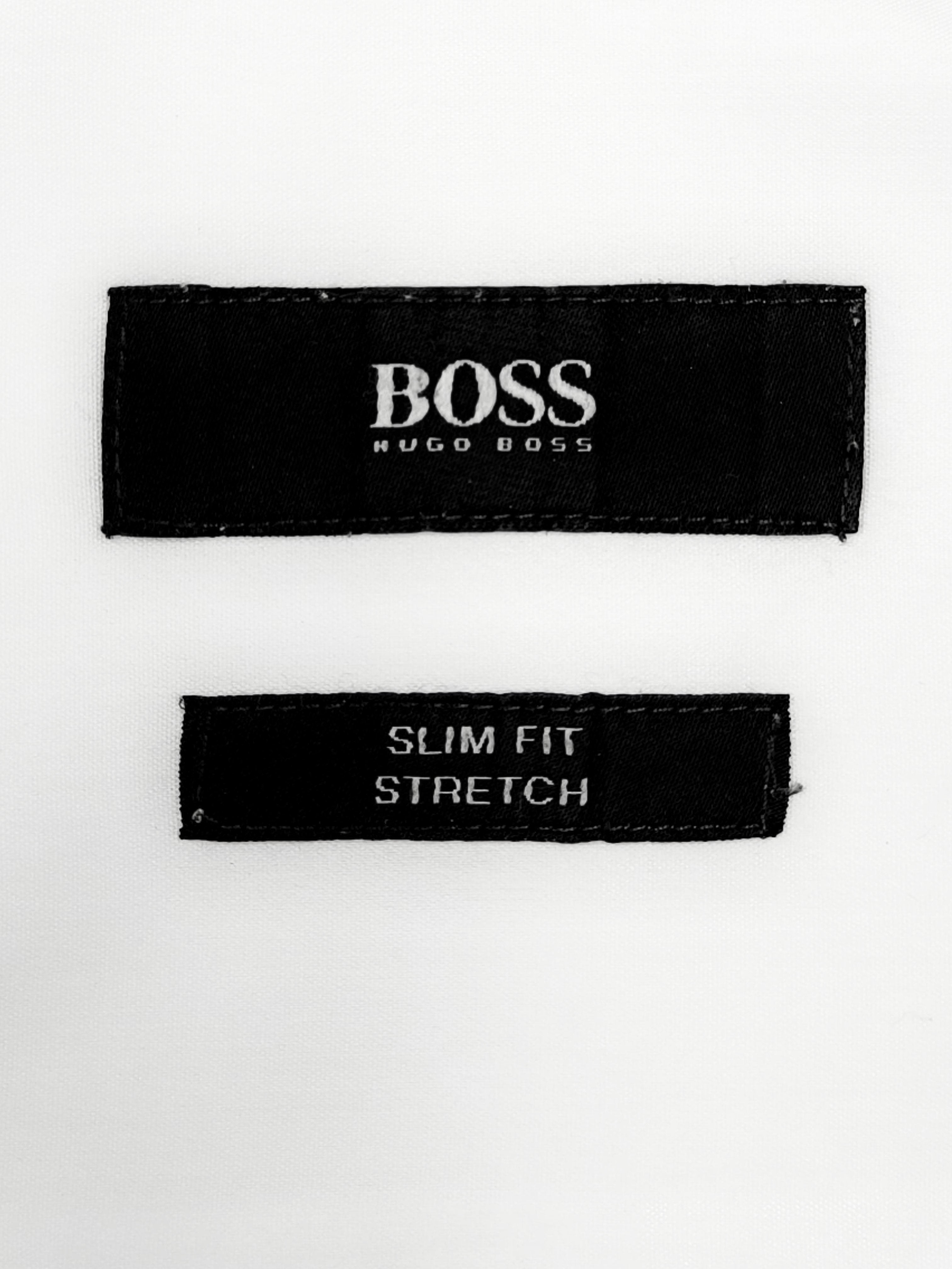 Hugo Boss - [16]