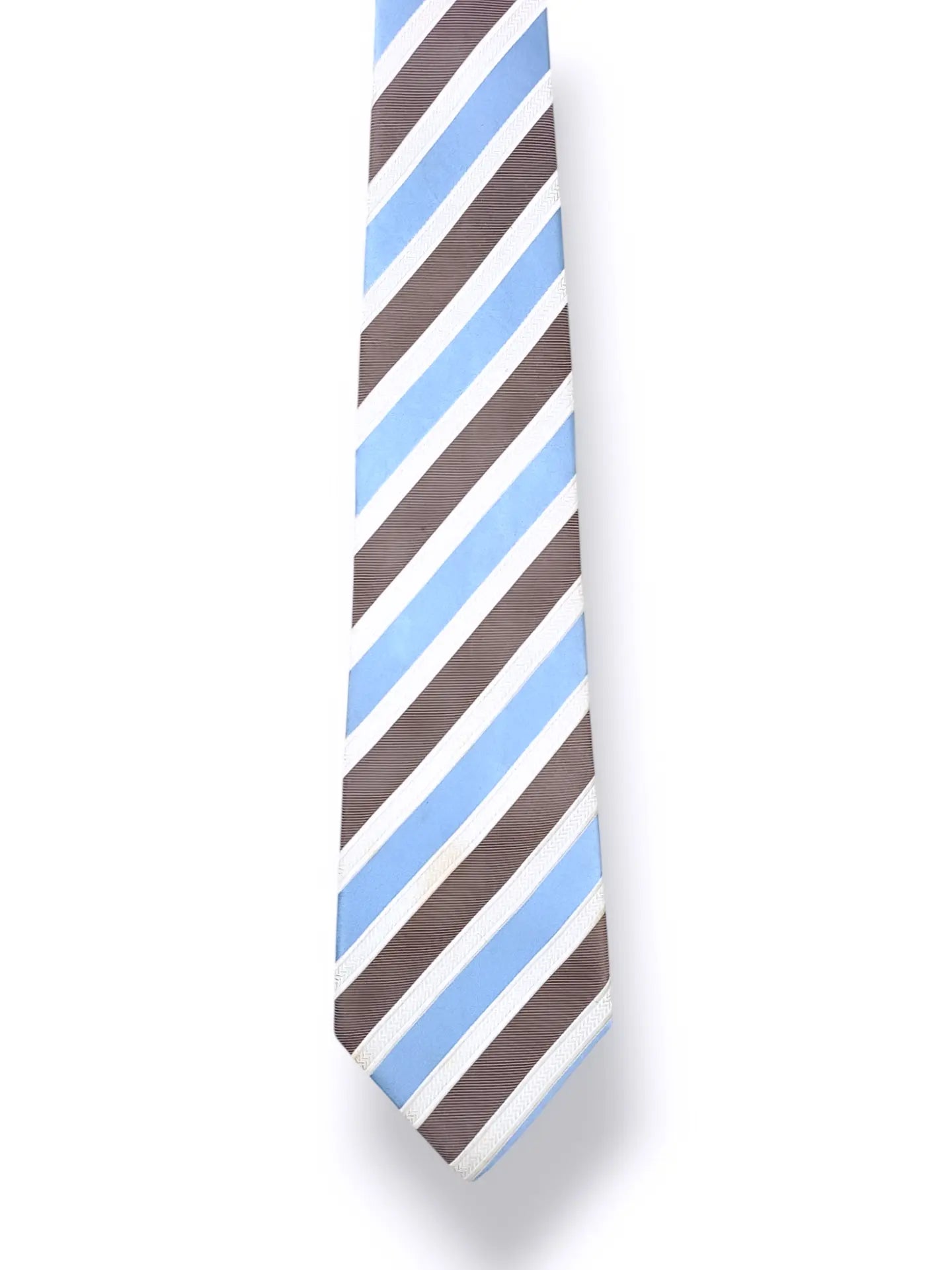 Donald J. T - Tie