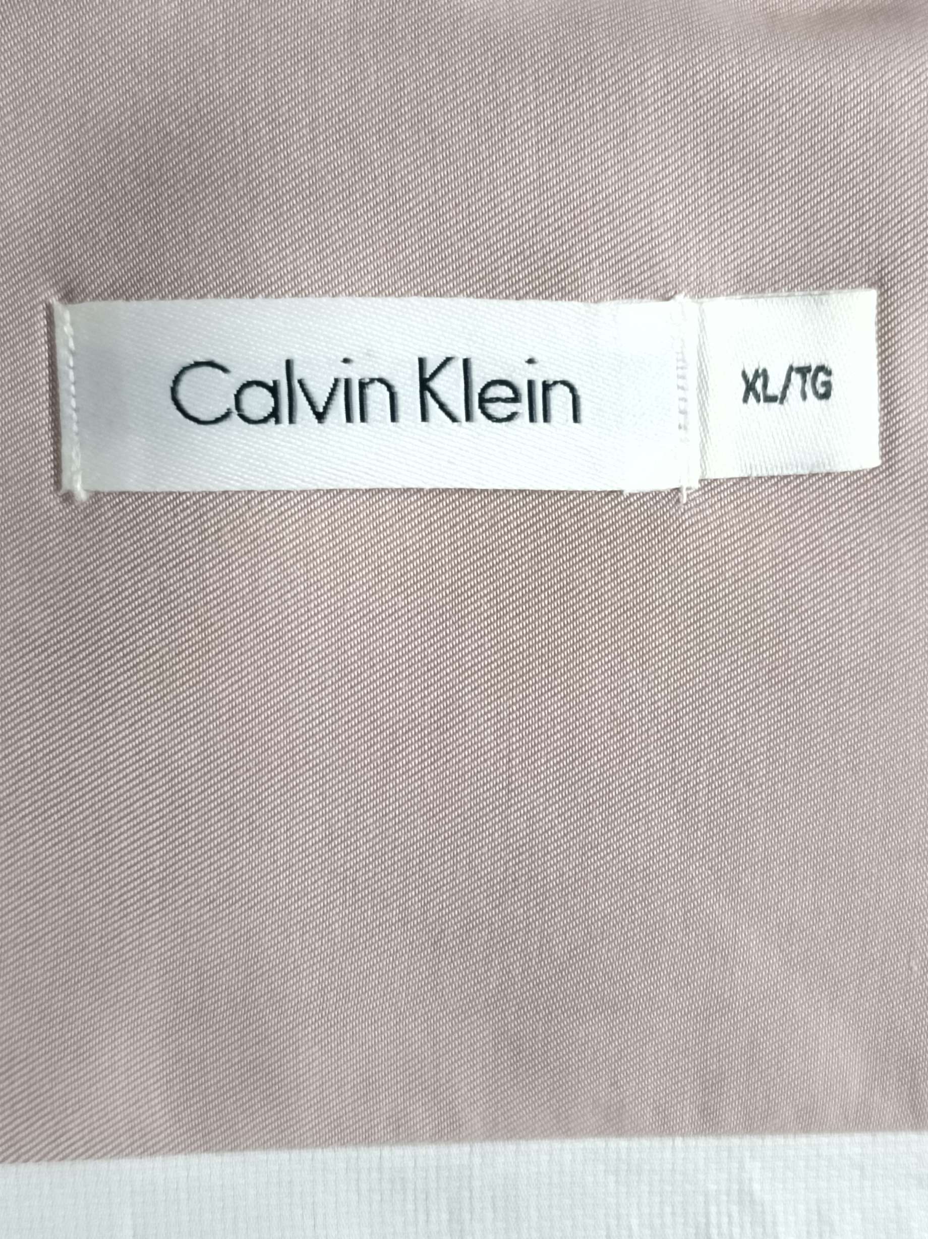 Calvin Klein - [XL]