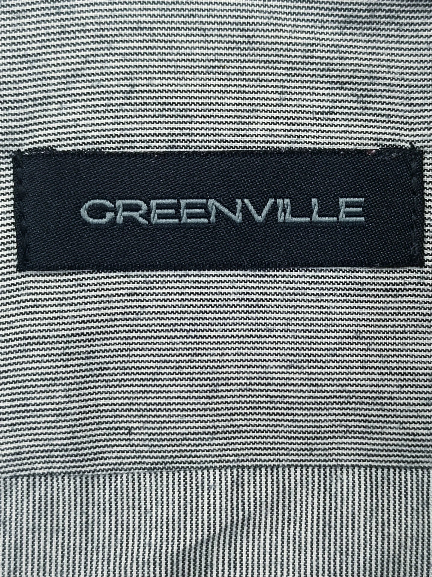 Greenville - [L]