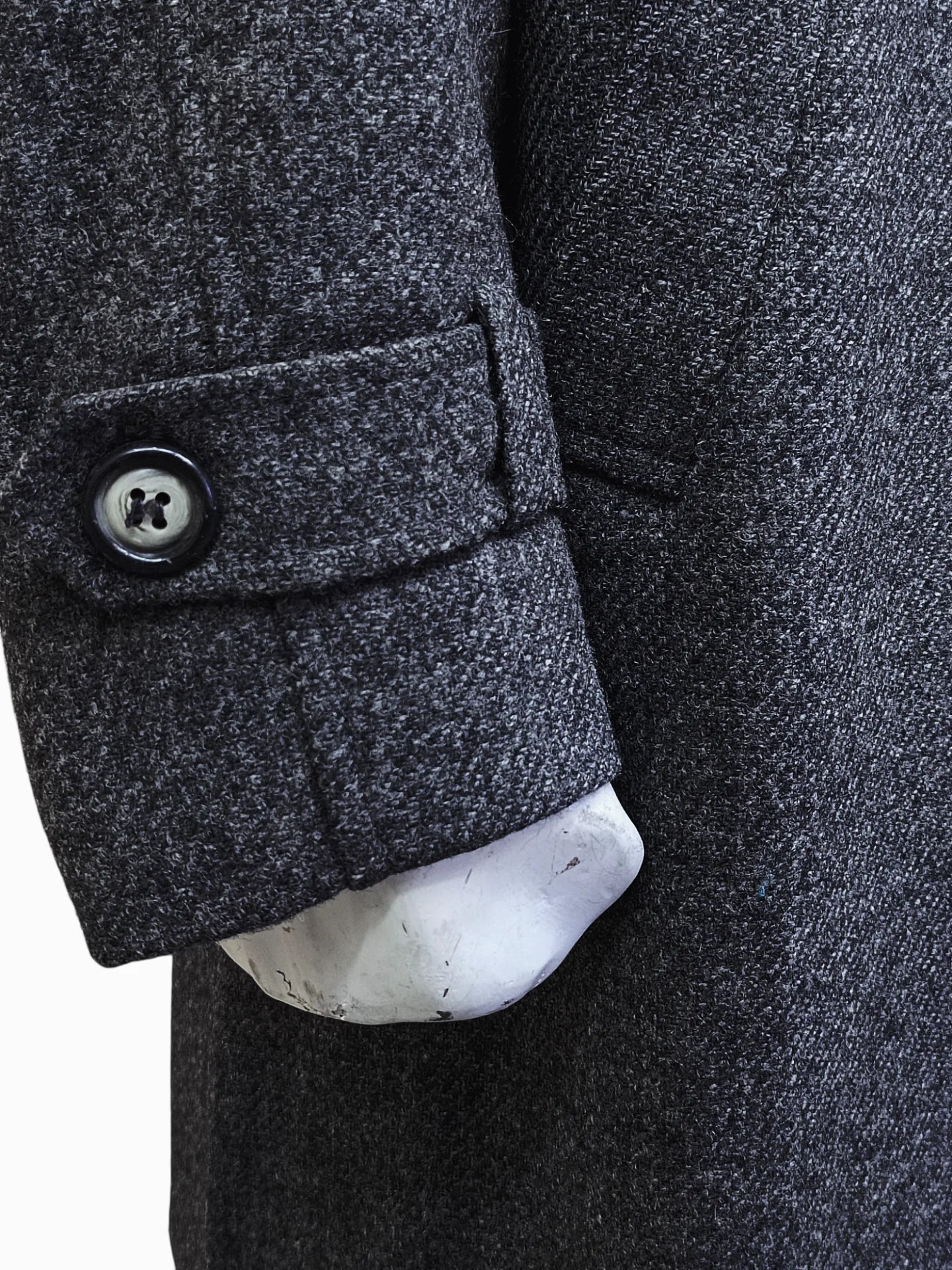 Custom Tailored - [XXL]