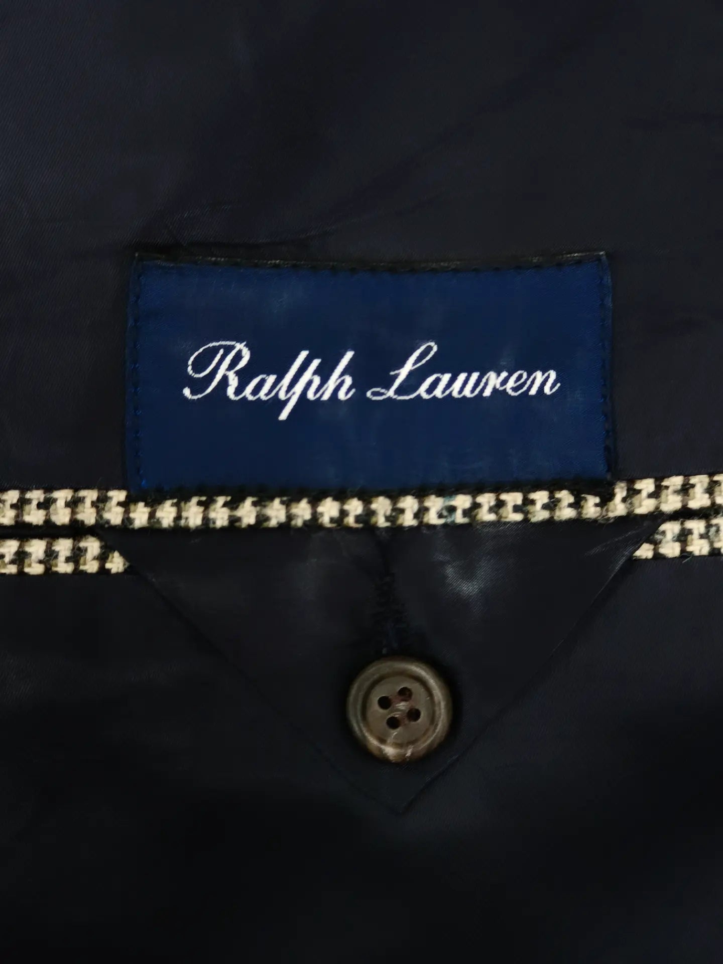 Ralph Lauren - [XXL]