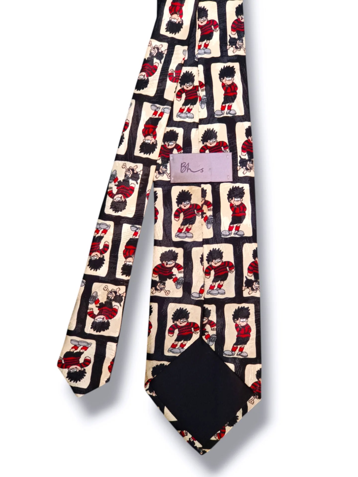 BHS - Tie