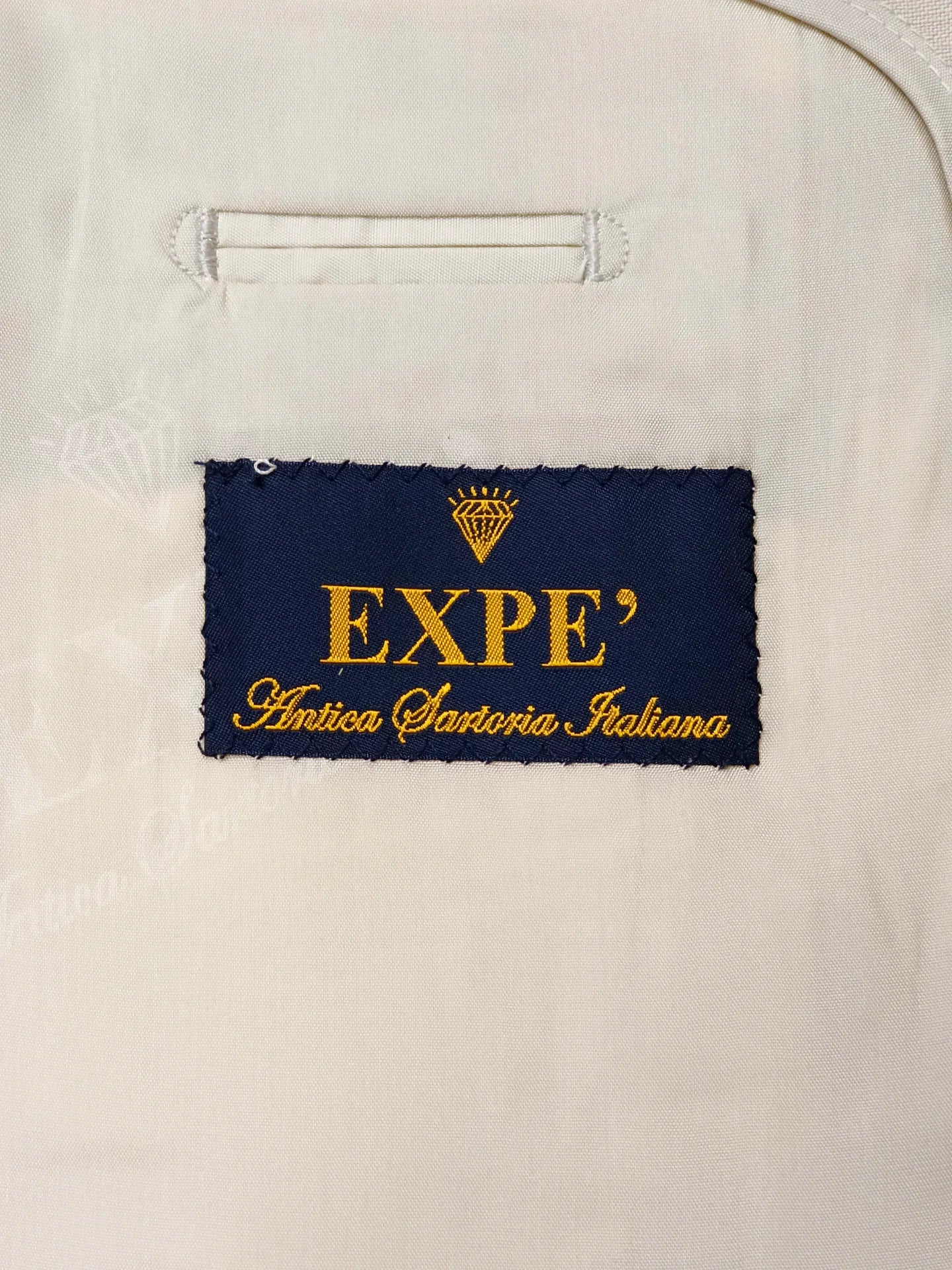 Expe Linen - [XXL]