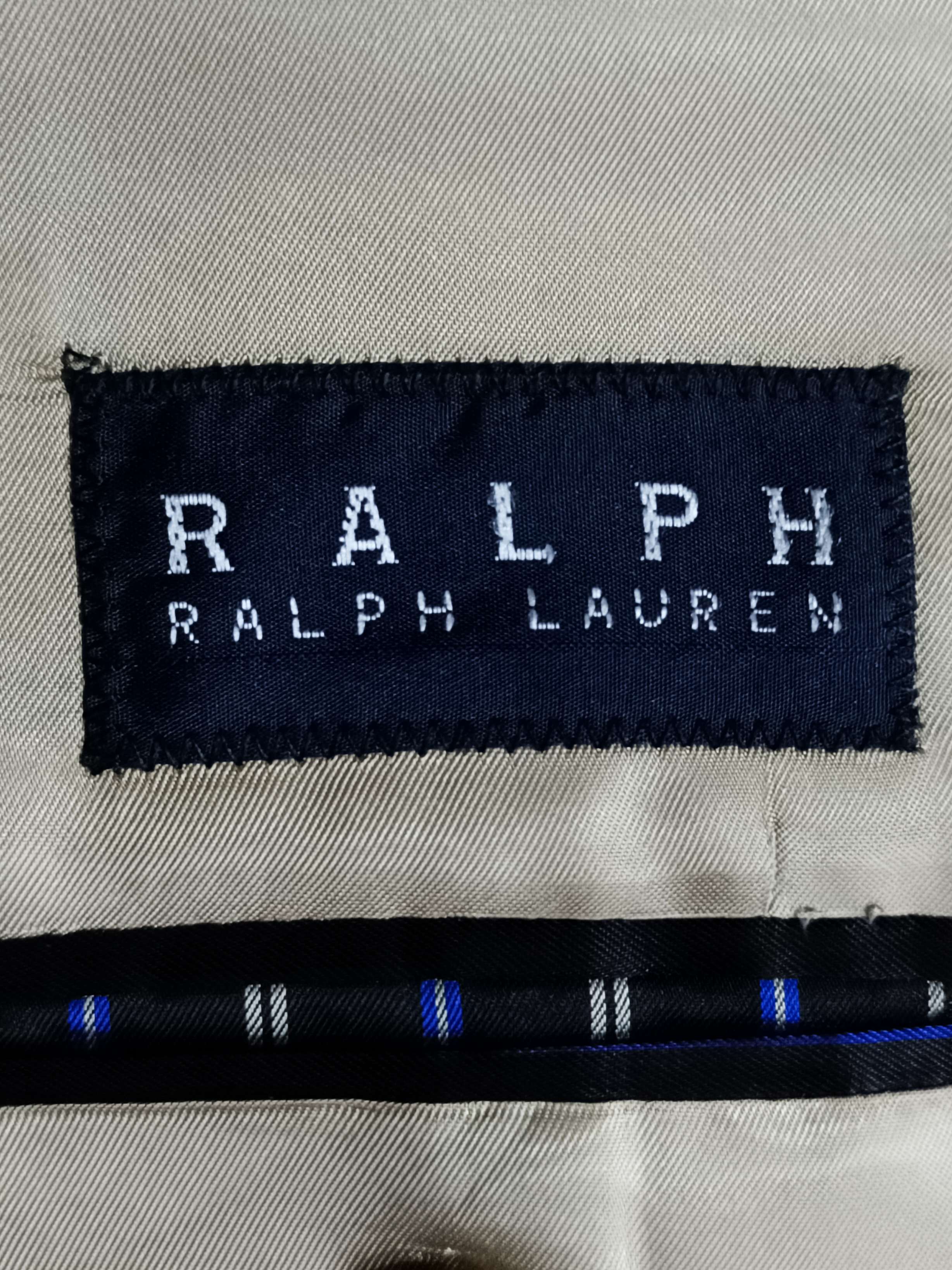 Ralph Lauren X Loro Piana - [XXL]