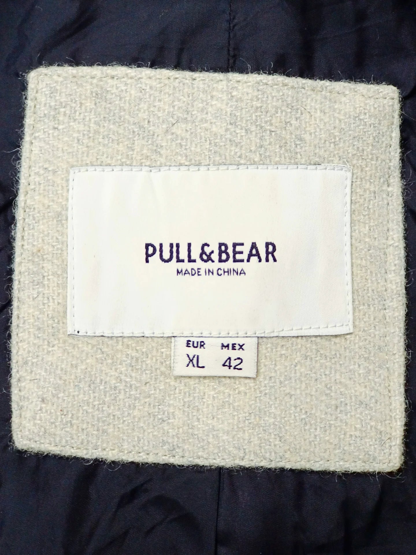 Pull&Bear - [XXL]