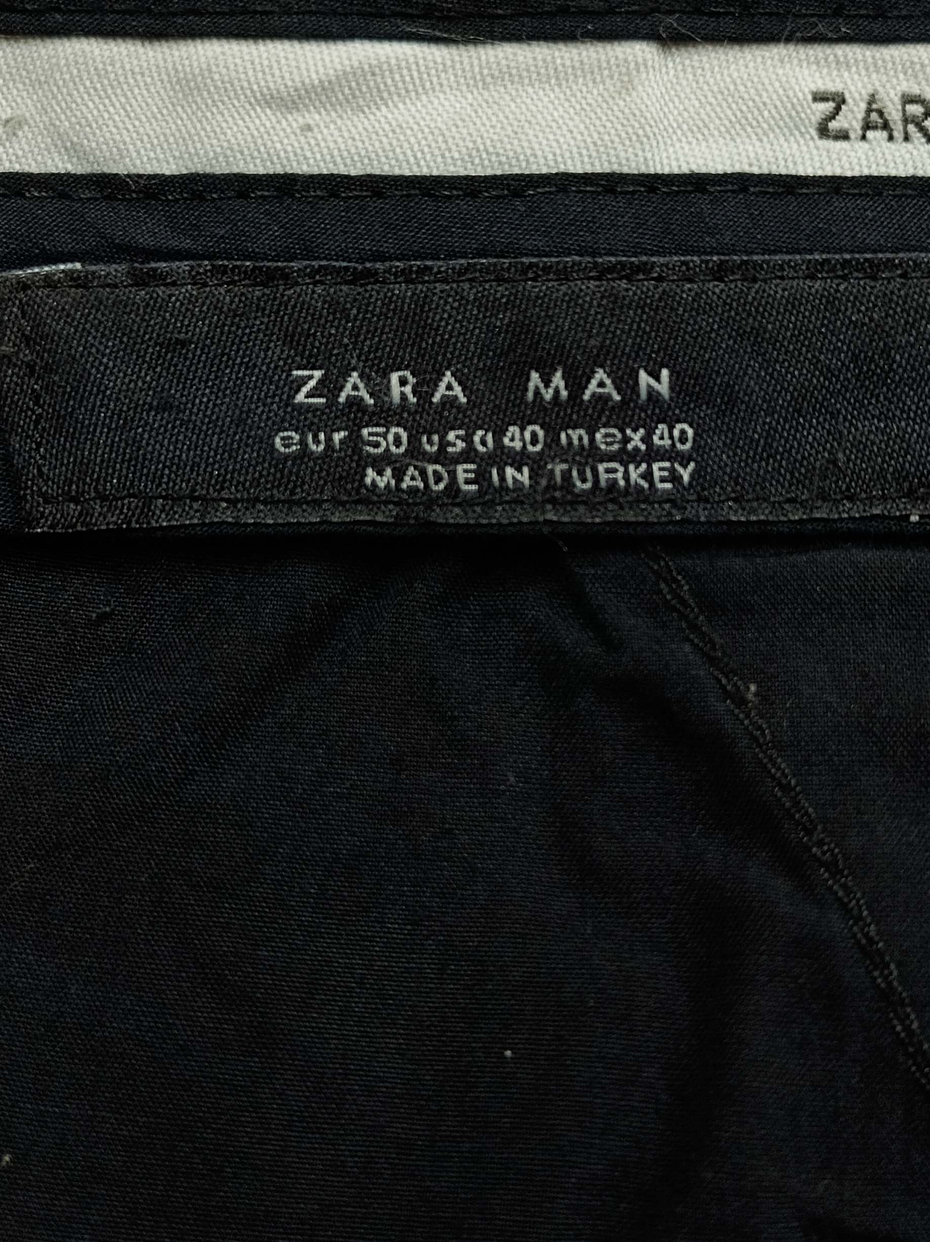 Zara Man - [39-40]