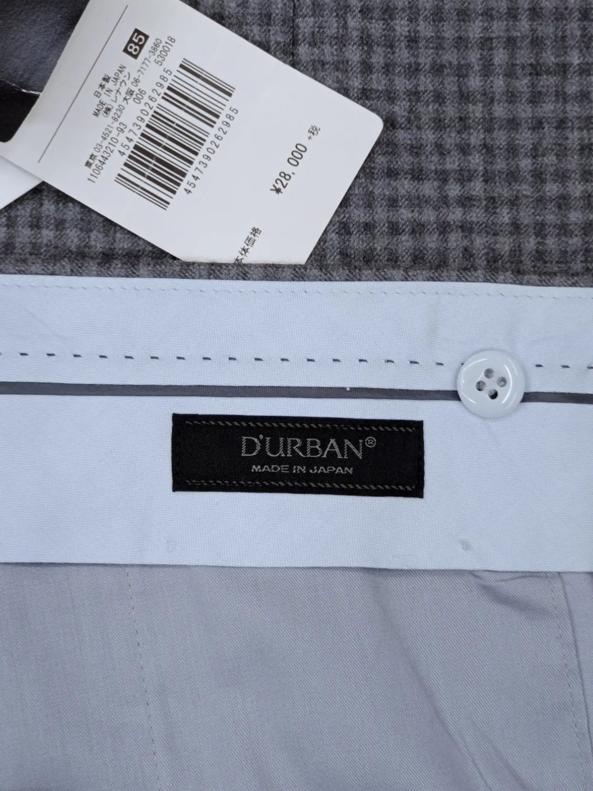D'Urban - [33-34]