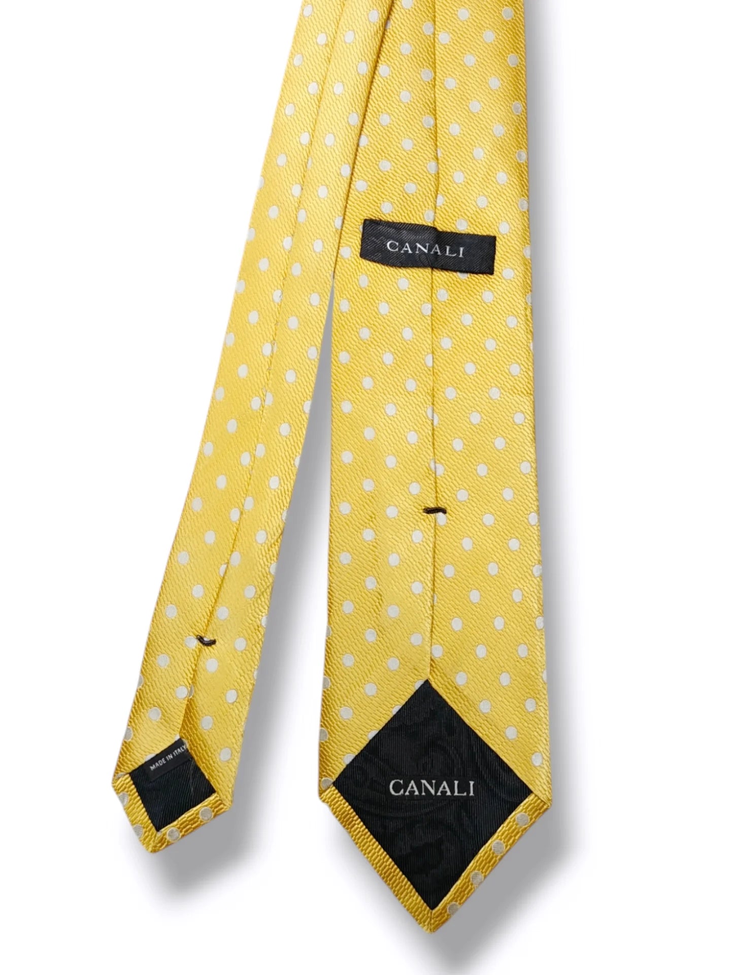 Canali - Tie
