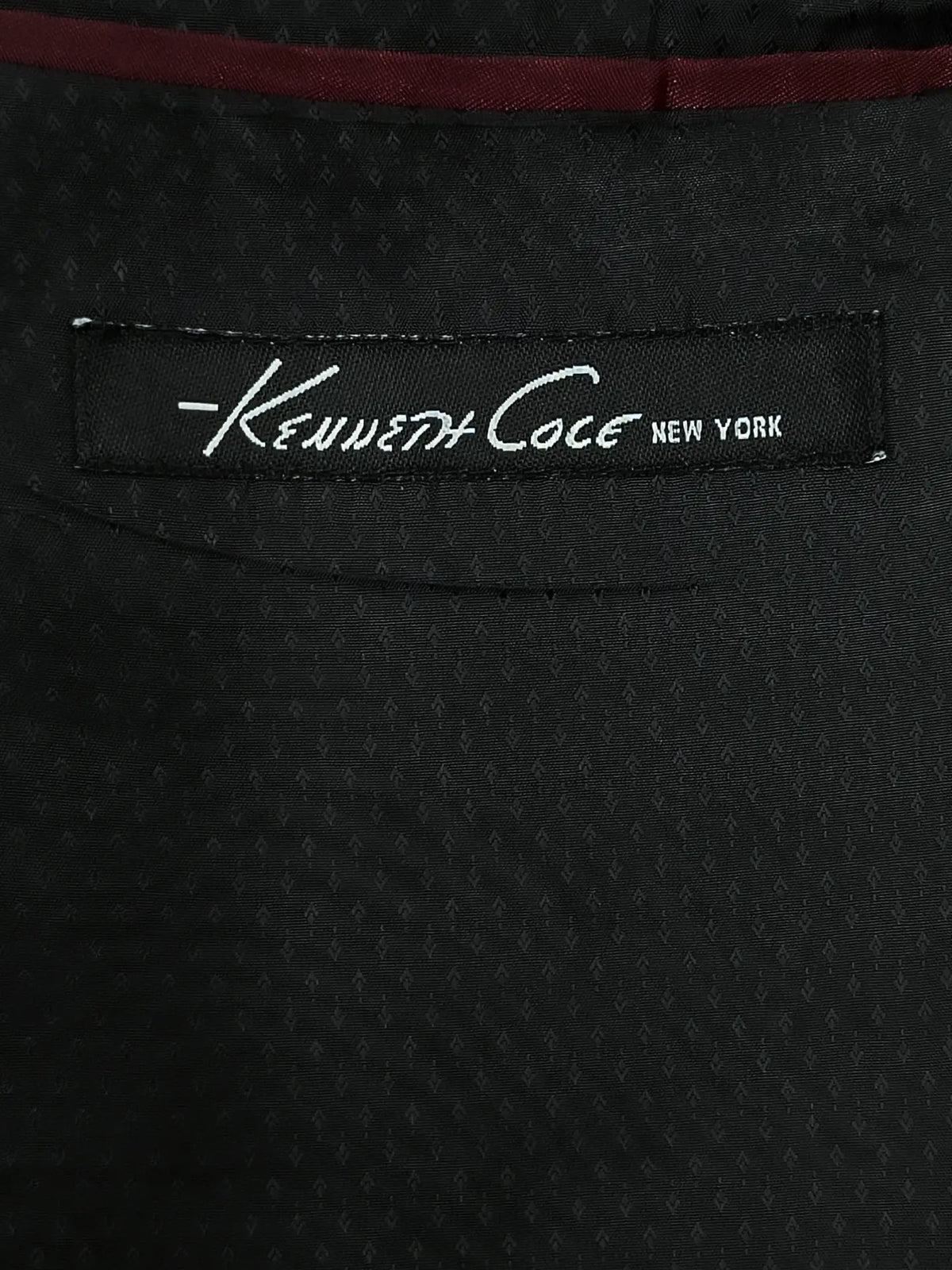 Kenneth Cole - [XL]