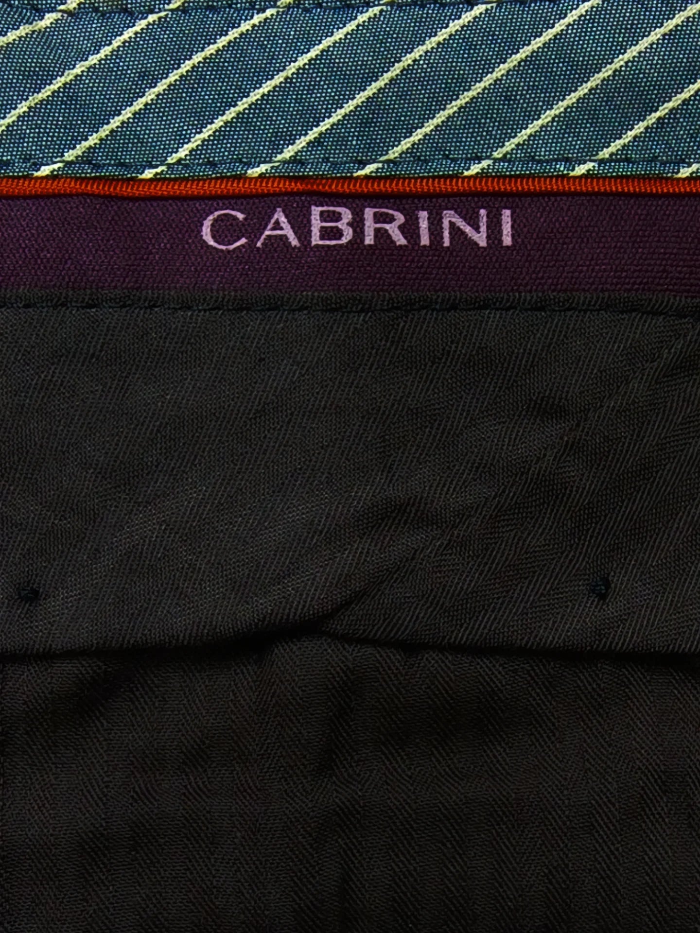Cabrini - [35-36]