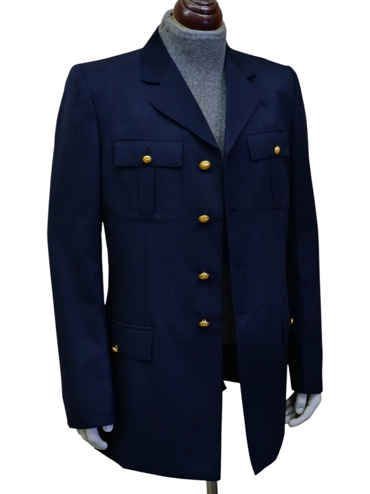 Korean Bespoke - [L]