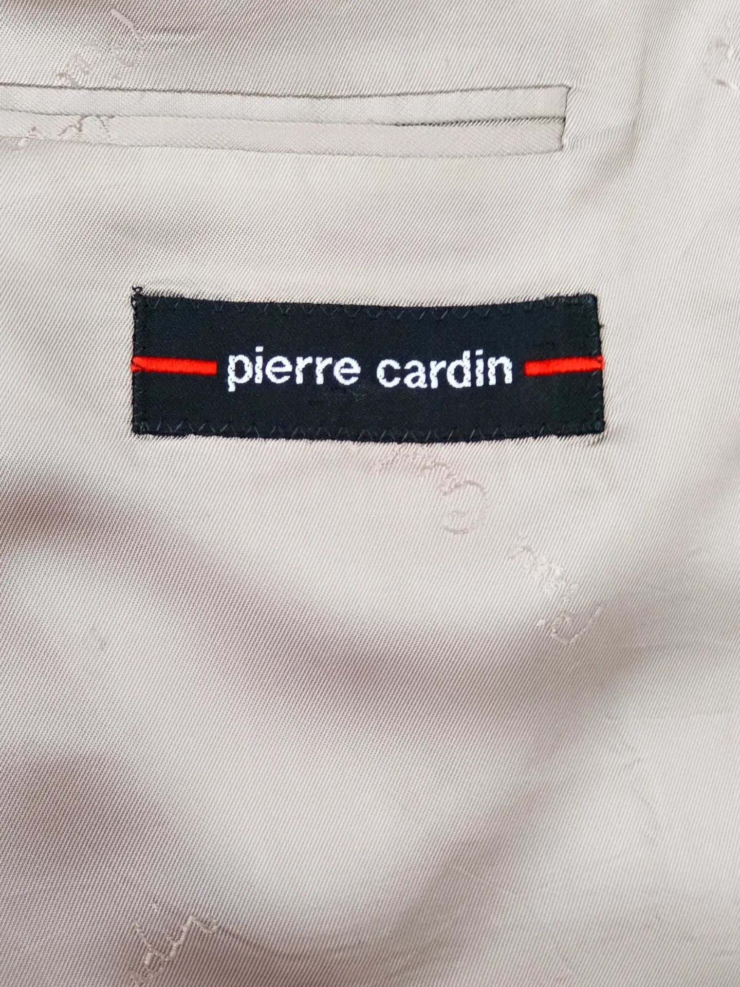 Pierre Cardin - [XL]