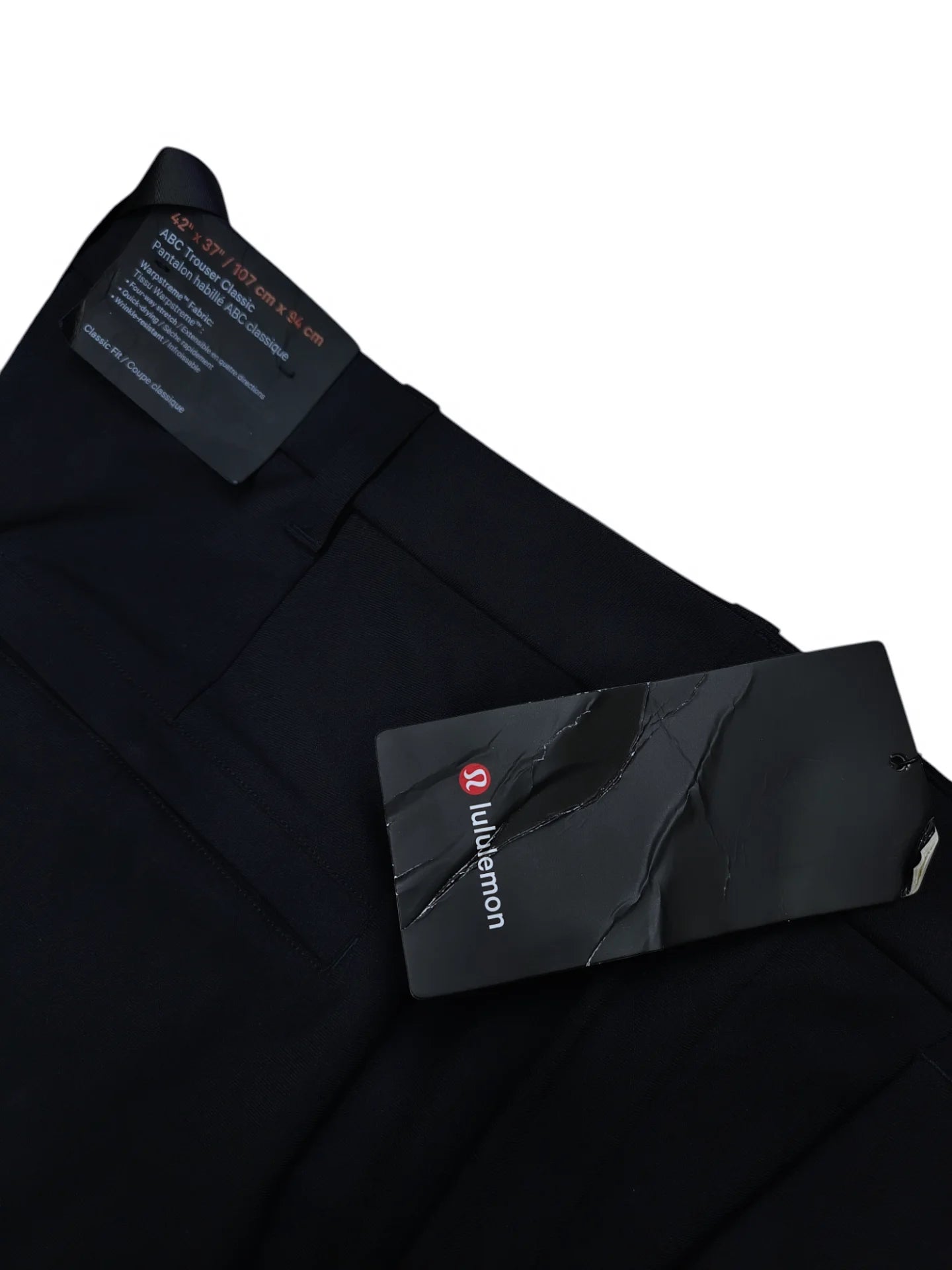Lululemon - [41-42]