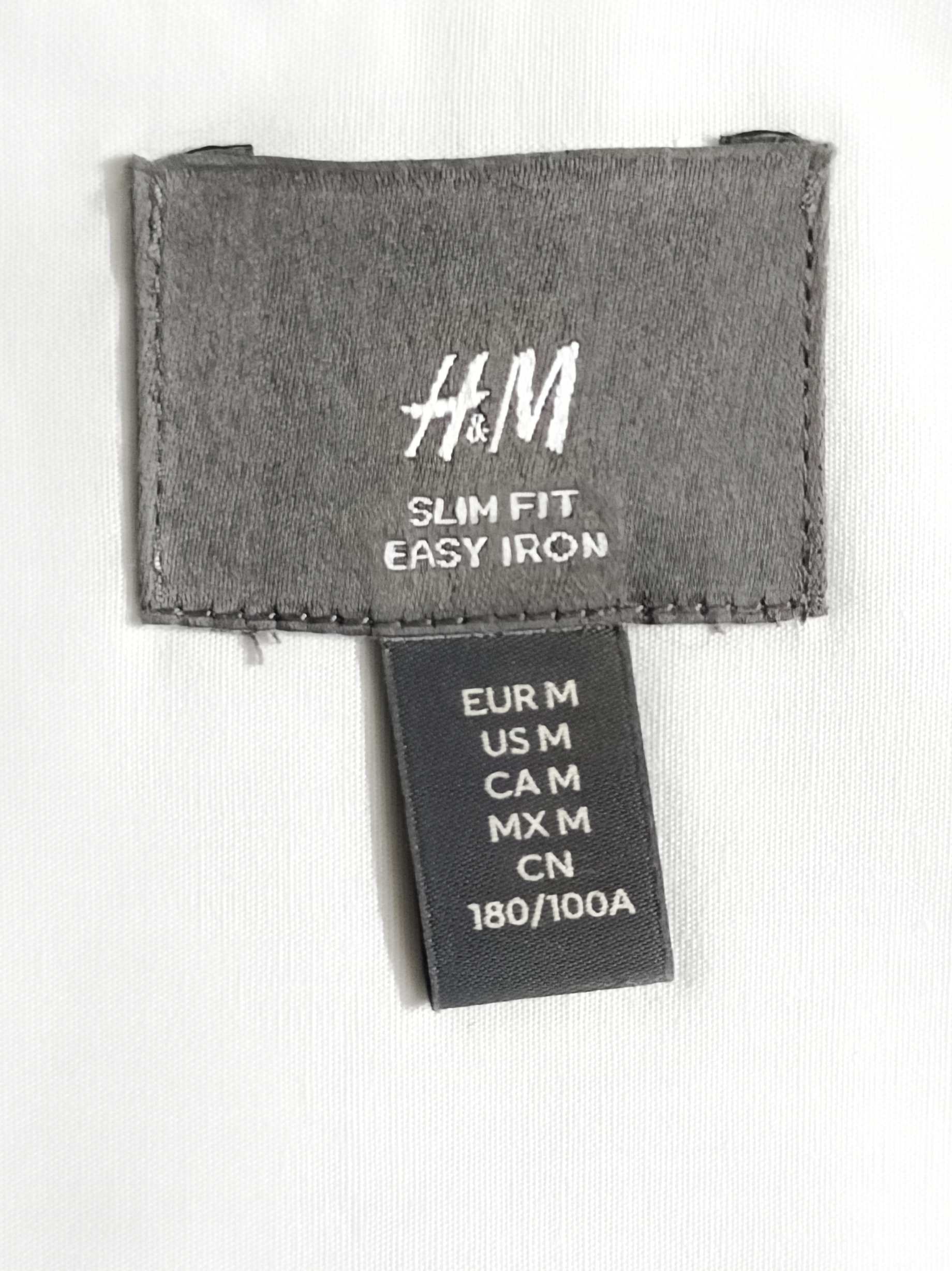 H&M - [M]