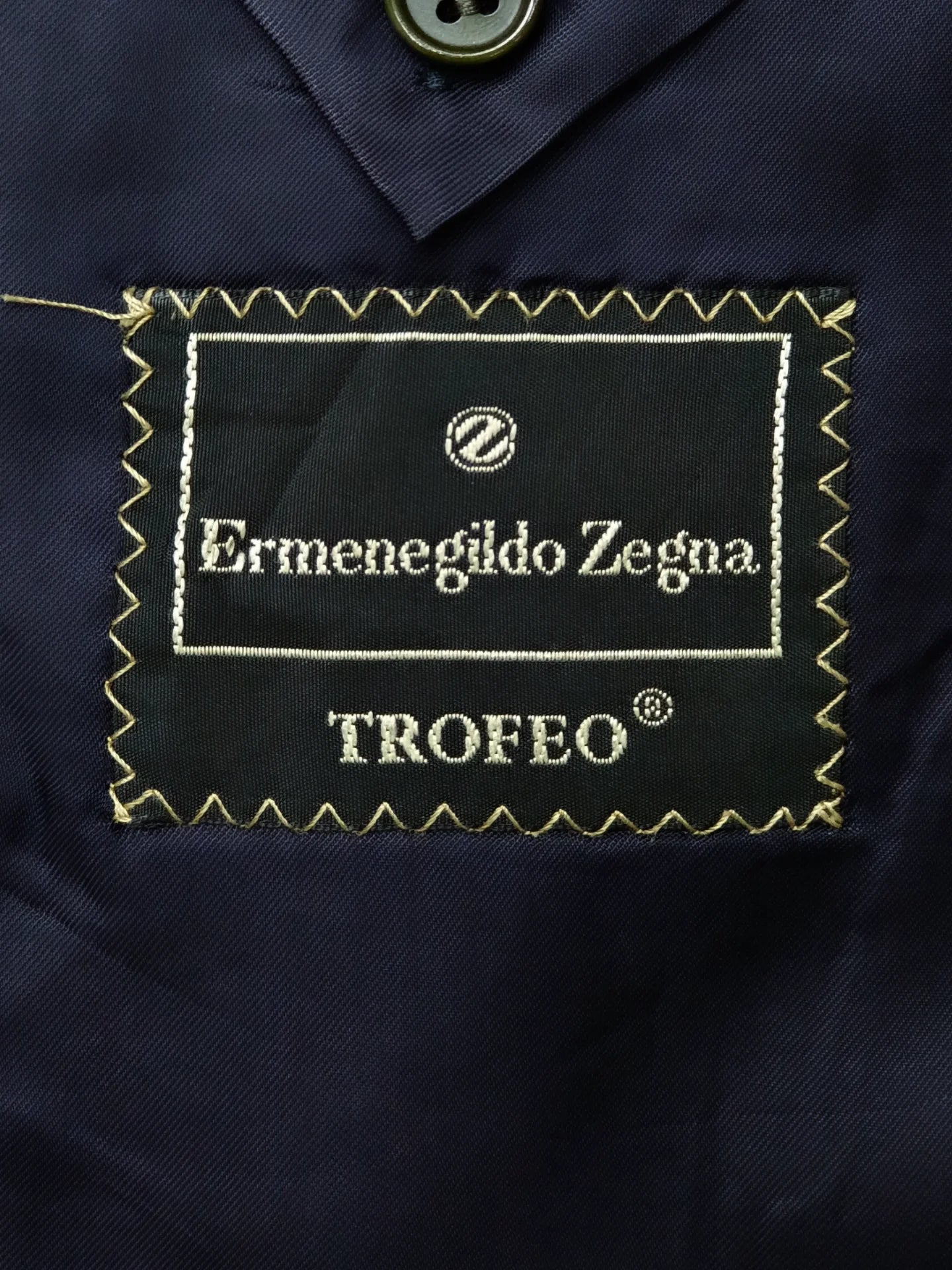 Zegna - [M]