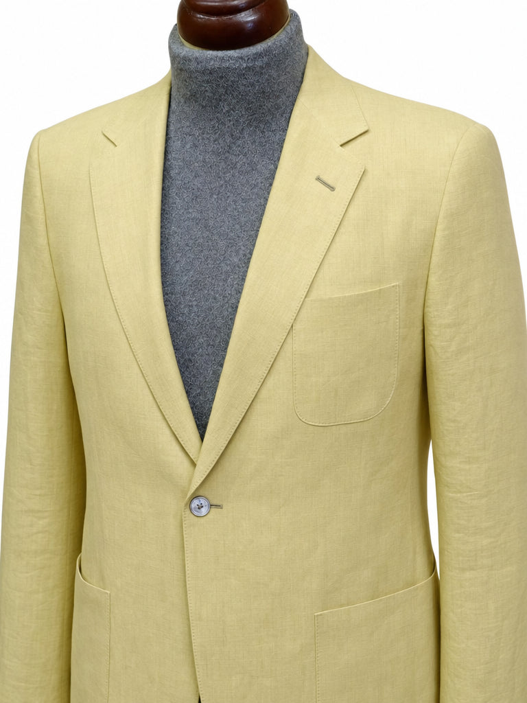 Old River Linen - [XL]
