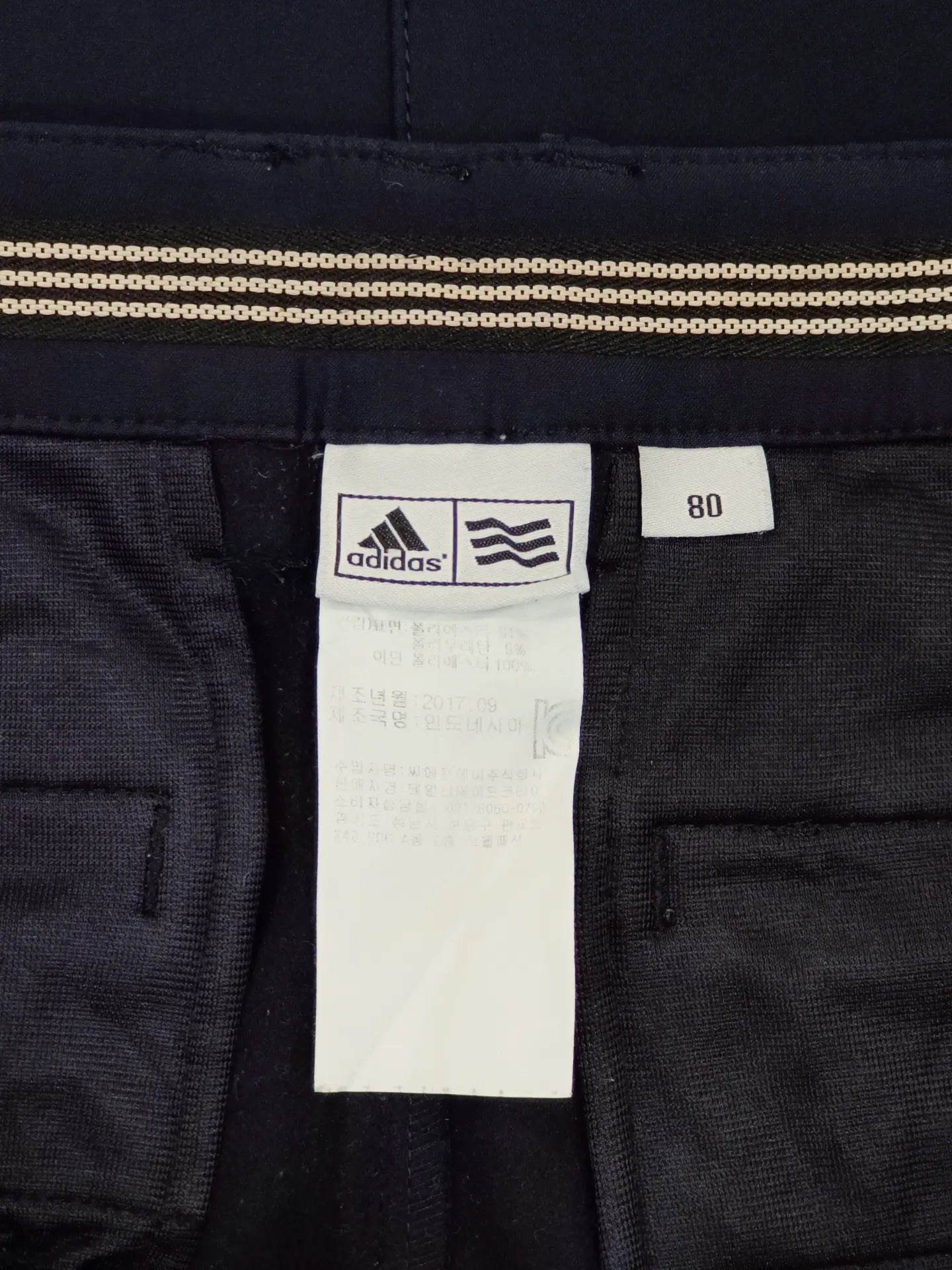 Adidas Golf - [31-32]