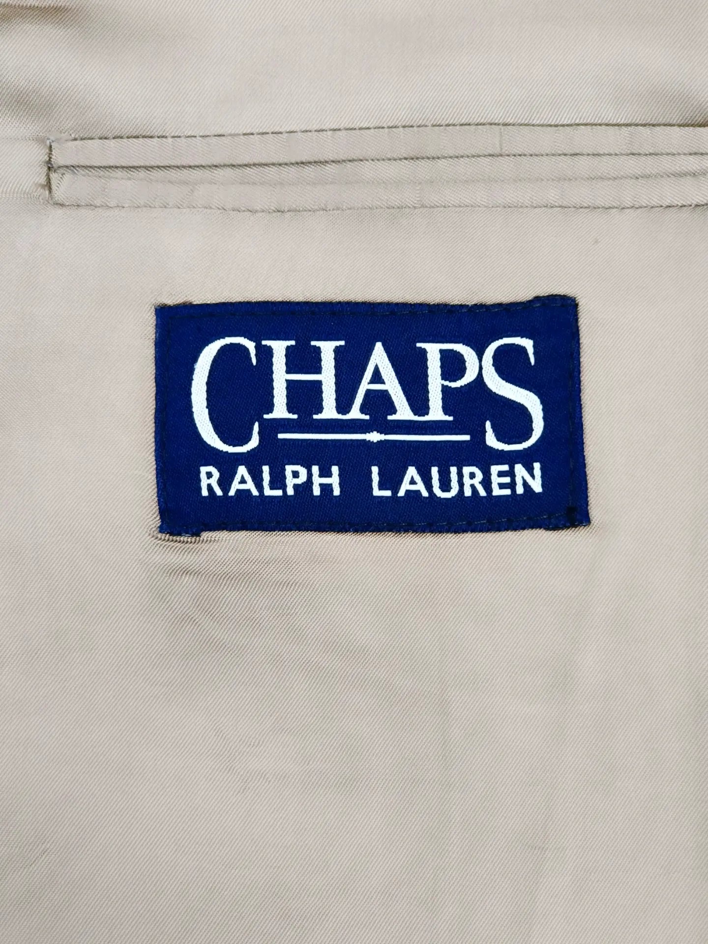 Ralph Lauren - [XXL]