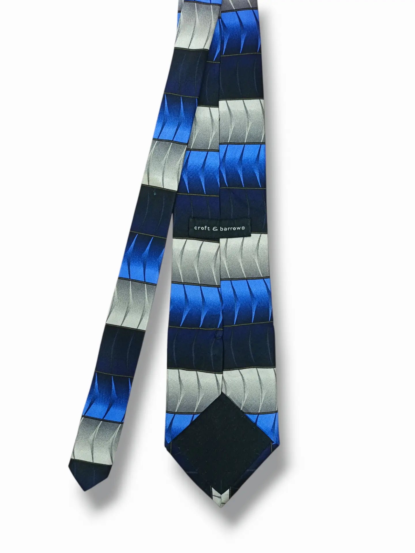 Croft & Barrow - Tie