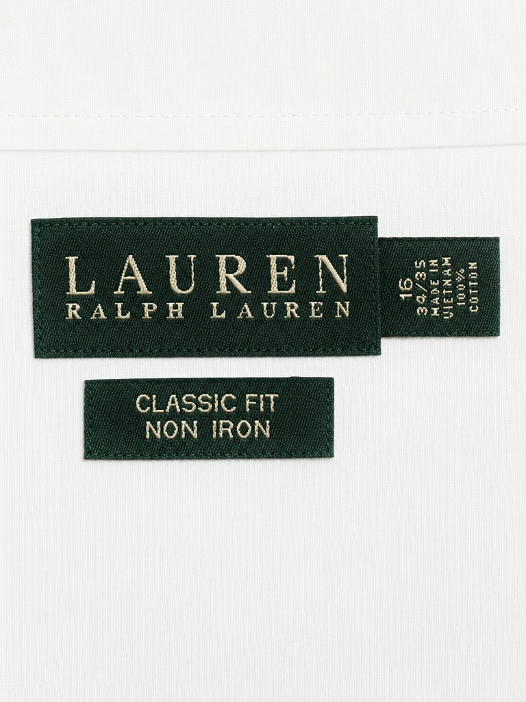 Ralph Lauren - [16]